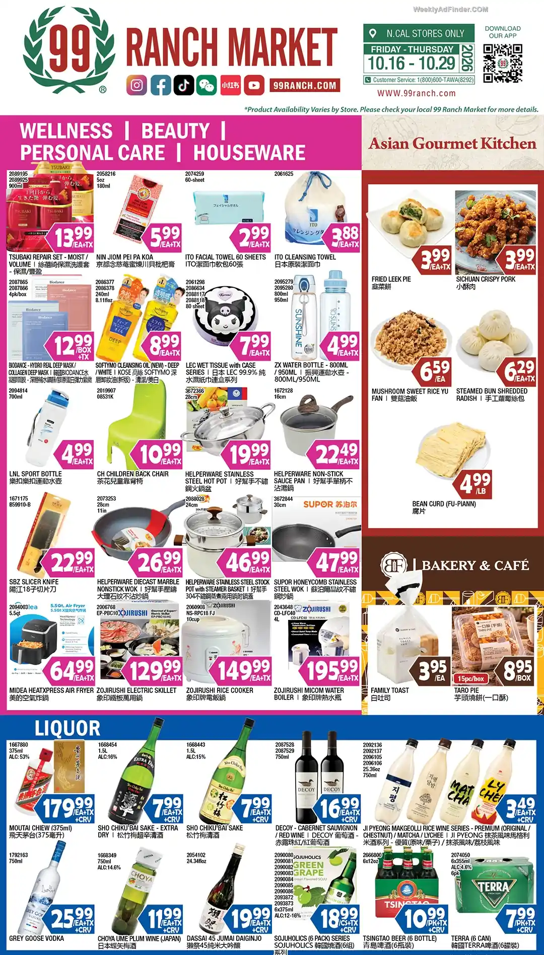 99 Ranch Market Ad This Week - Page 8 99 Ranch Market Ad This Week - Page 8