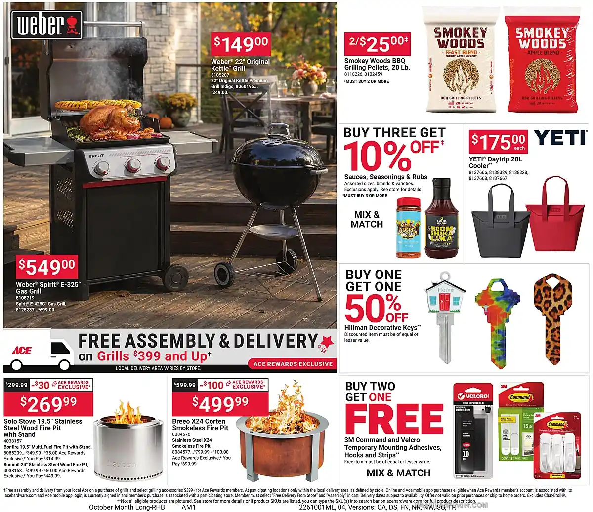 Ace Hardware Ad This Week - Page 4