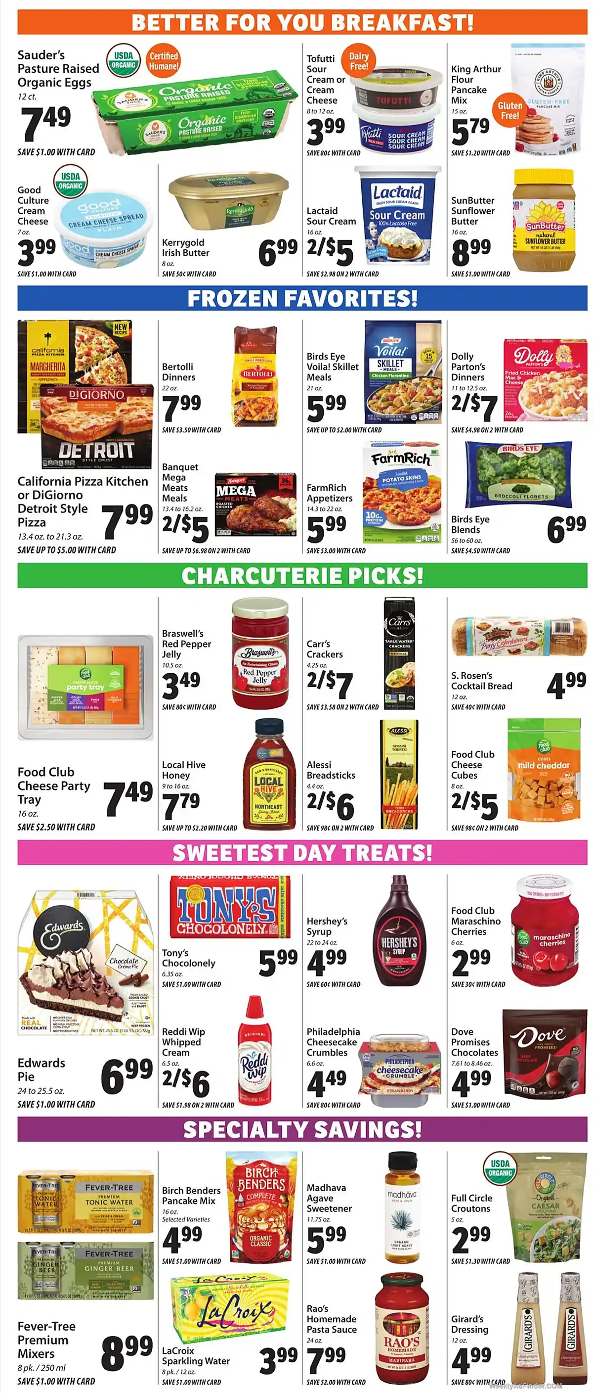 Acme Fresh Market Ad This Week - Page 5 Acme Fresh Market Ad This Week - Page 5