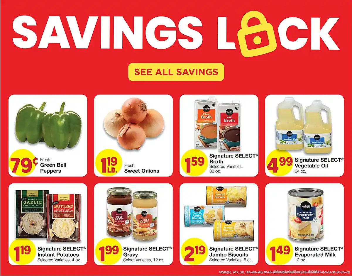Albertsons Market Ad This Week - Page 2 Albertsons Market Ad This Week - Page 2