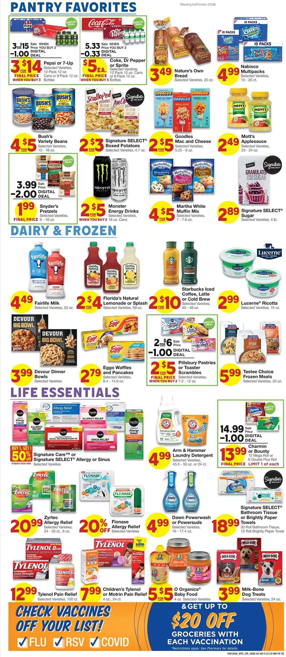 Albertsons Market Ad This Week - Page 4 Albertsons Market Ad This Week - Page 4