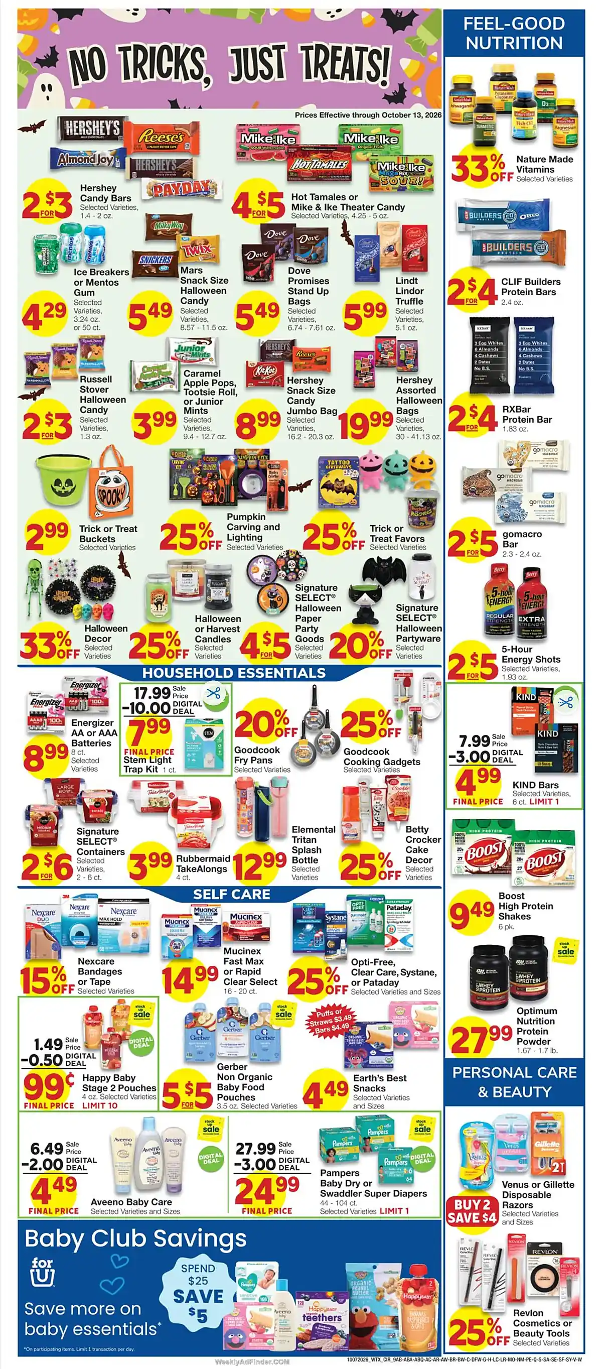 Albertsons Market Ad This Week - Page 8