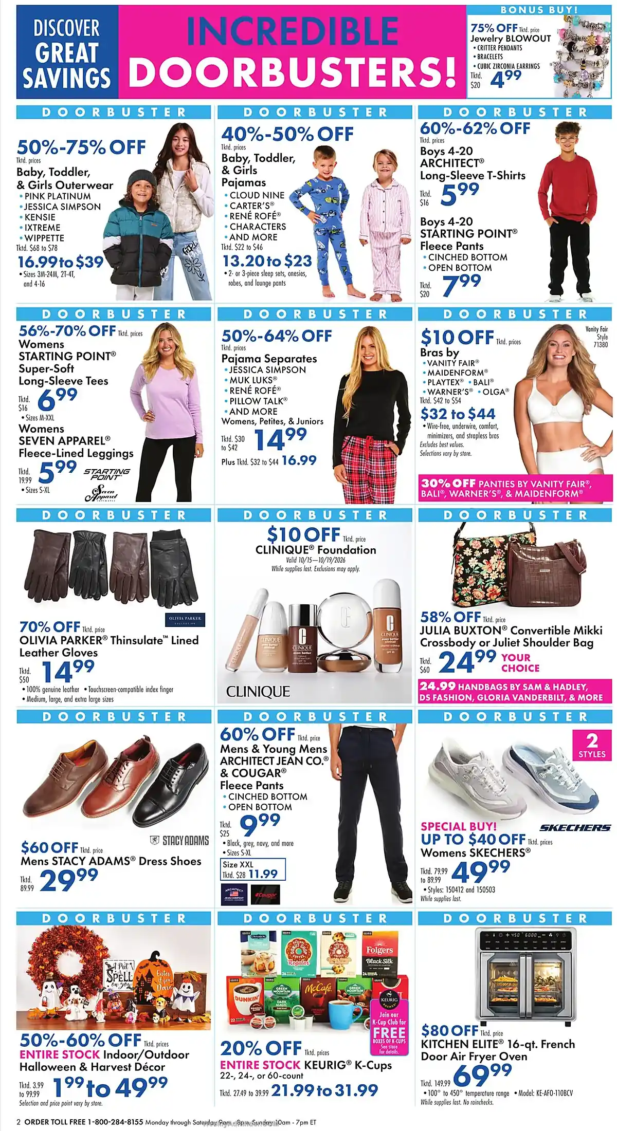 Boscov's Ad This Week - Page 2 Boscov's Ad This Week - Page 2