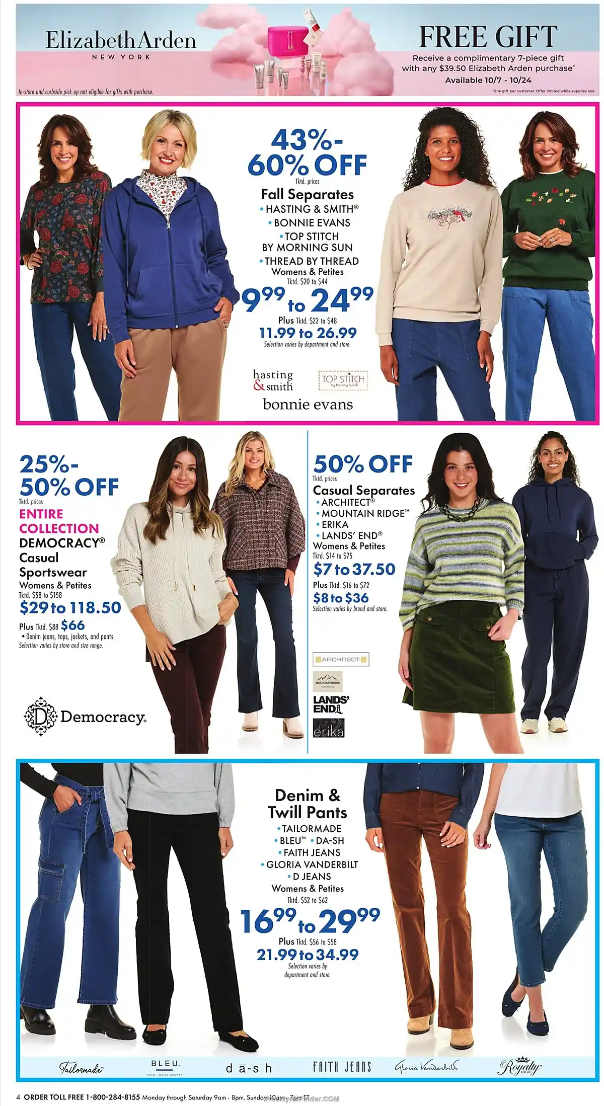 Boscov's Ad This Week - Page 4 Boscov's Ad This Week - Page 4