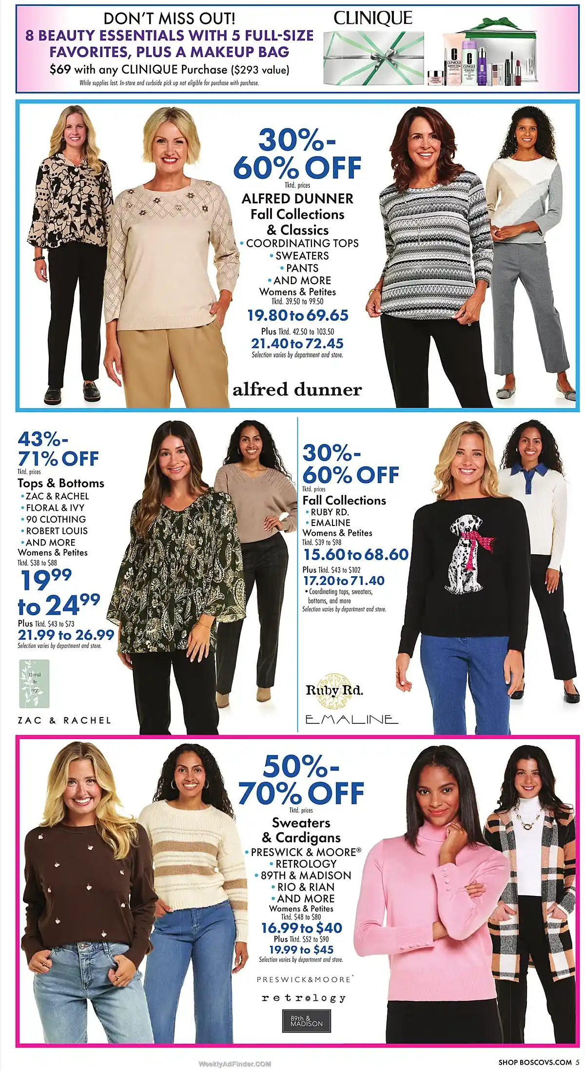 Boscov's Ad This Week - Page 5