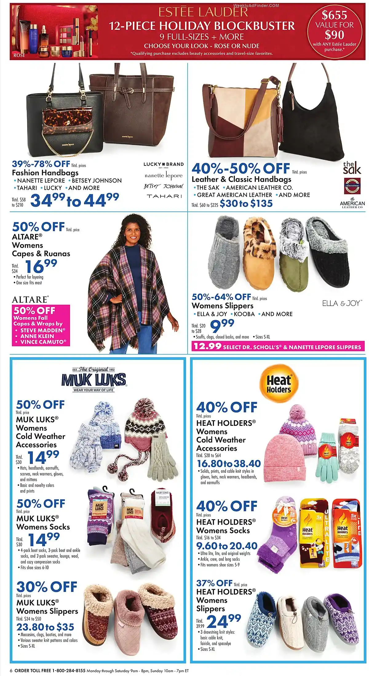 Boscov's Ad This Week - Page 6