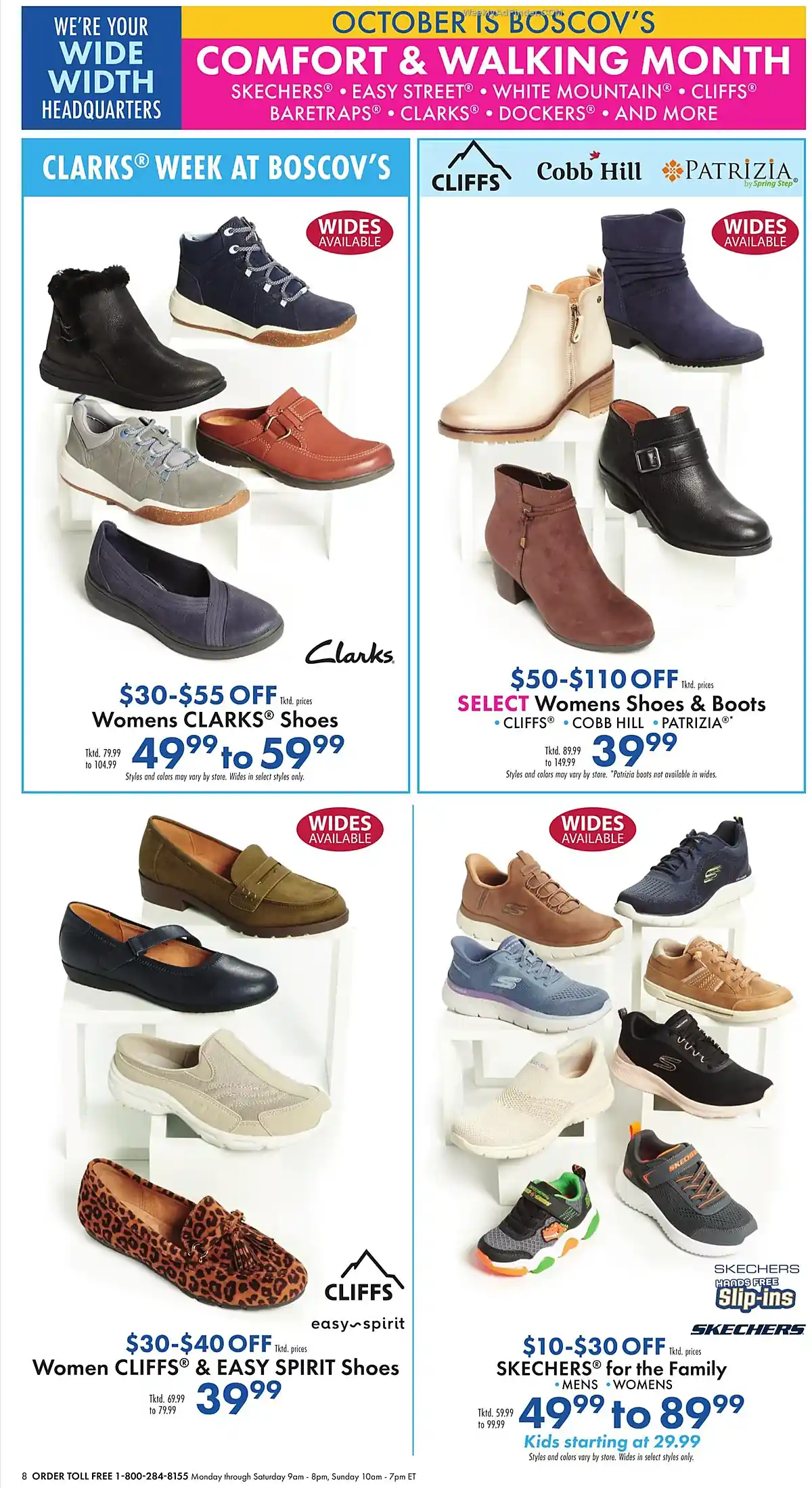 Boscov's Ad This Week - Page 8