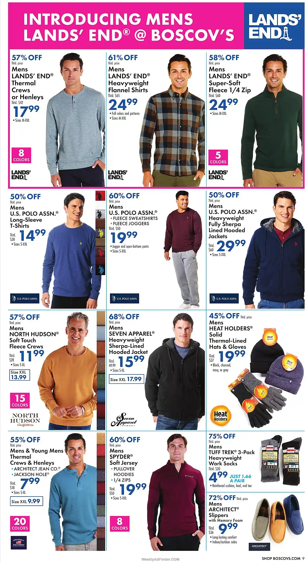 Boscov's Ad This Week - Page 9