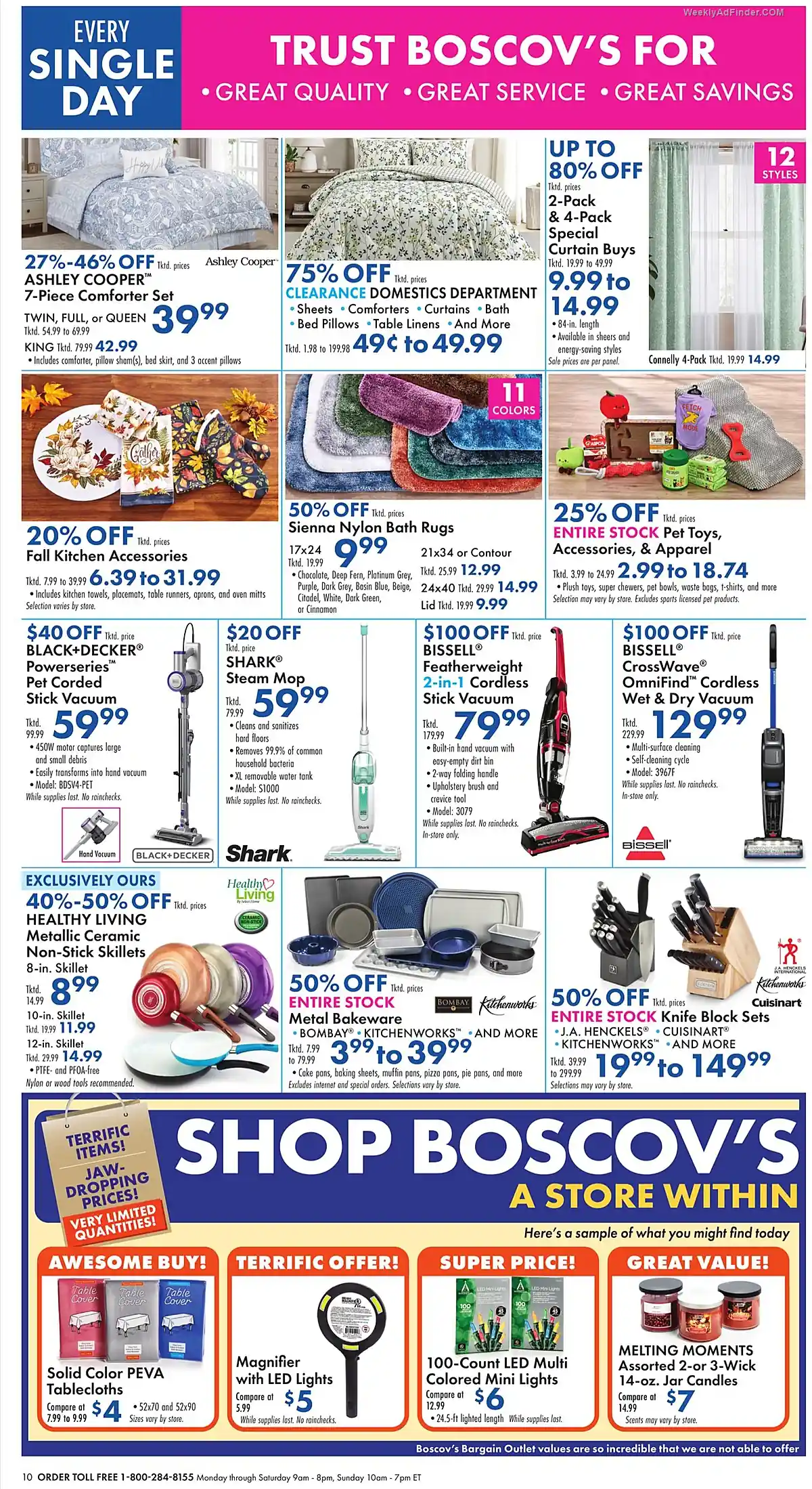 Boscov's Ad This Week - Page 10
