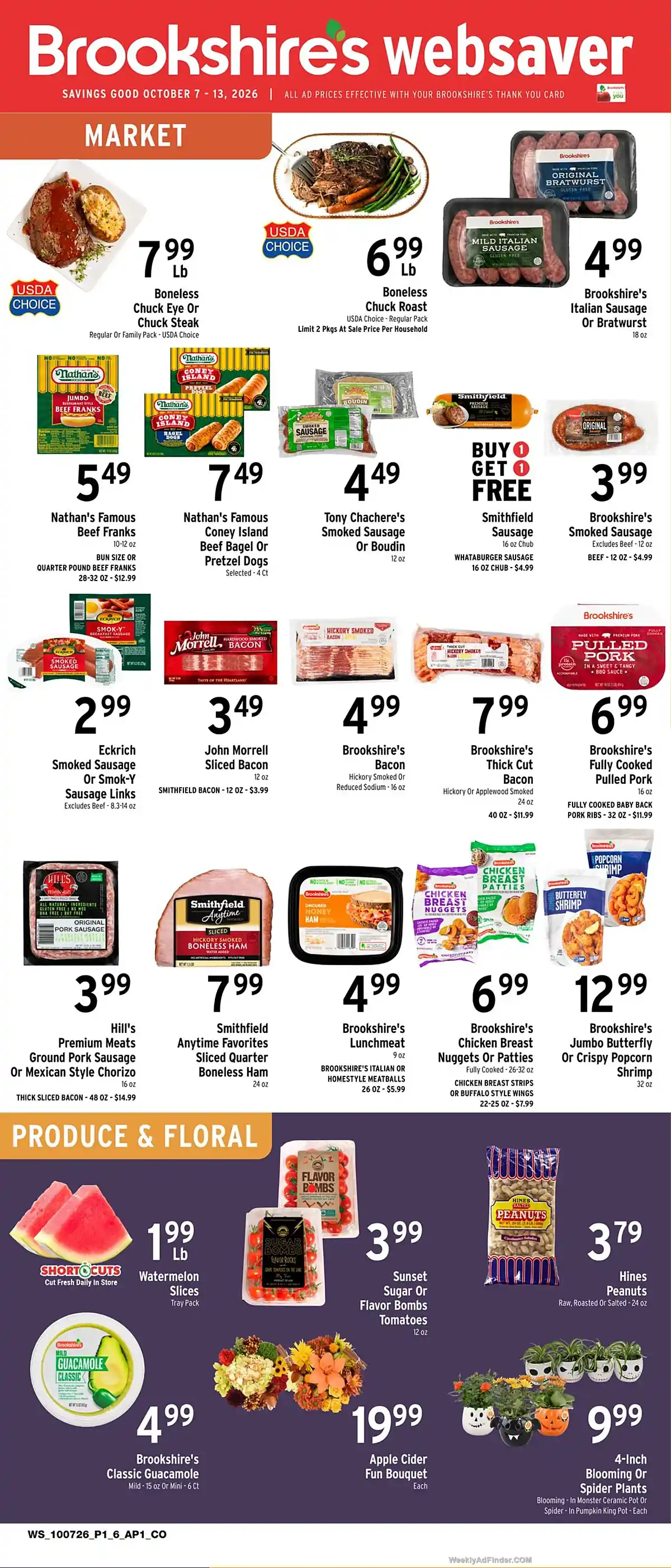 Websaver - Page 1