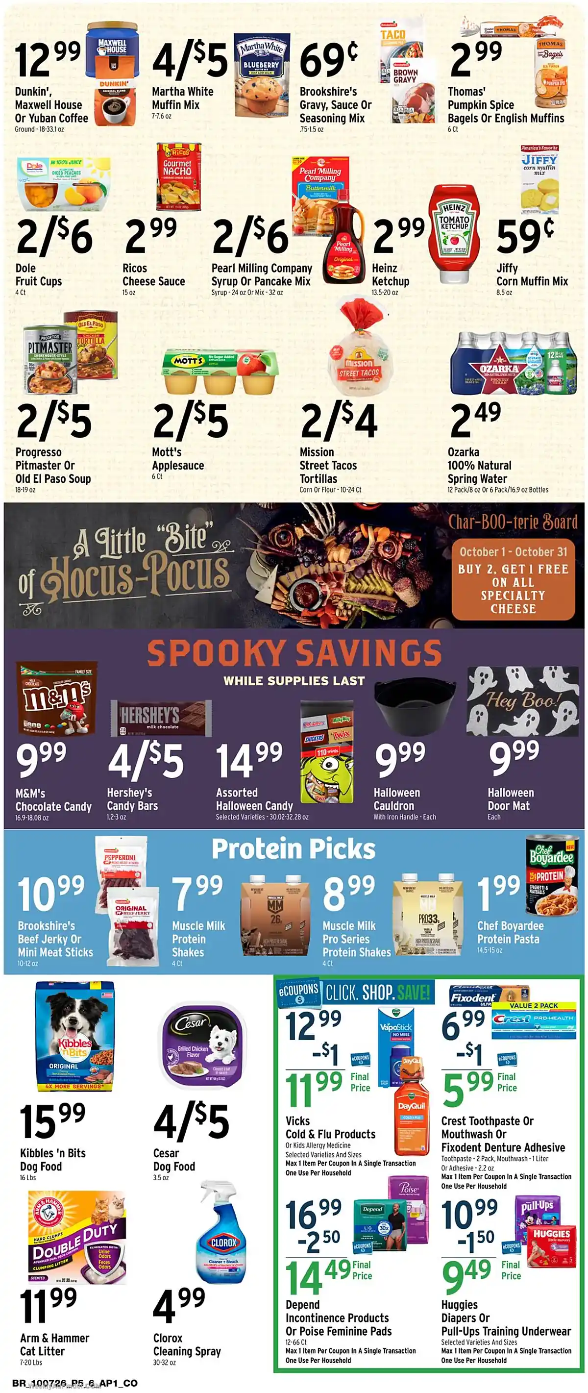 Brookshires Ad This Week - Page 5