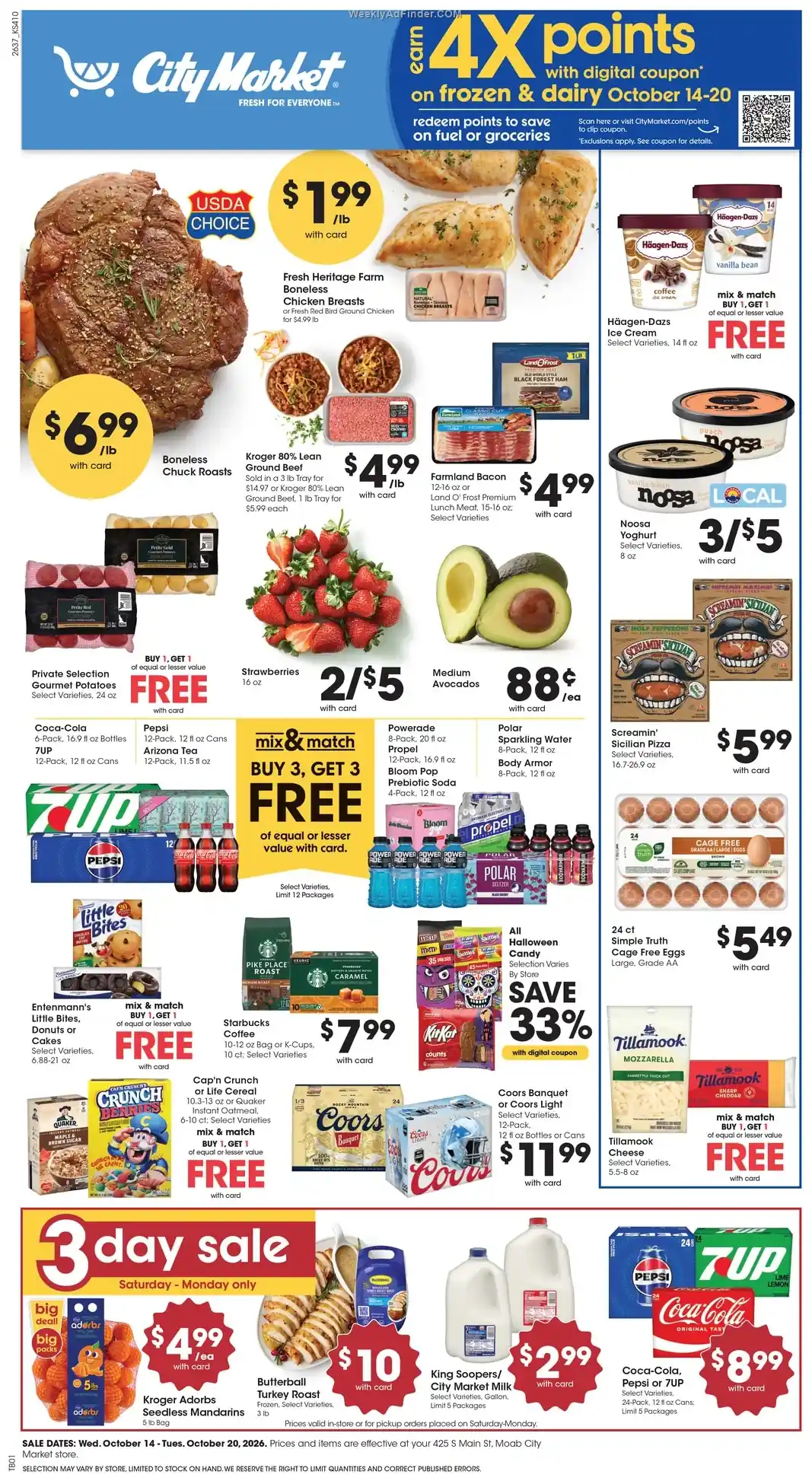 City Market Ad This Week - Page 1 City Market Ad This Week - Page 1