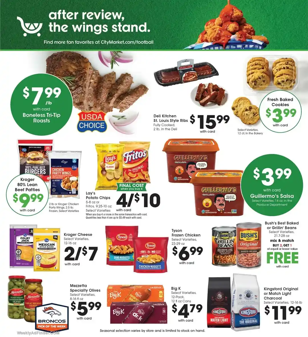 City Market Ad This Week - Page 7 City Market Ad This Week - Page 7