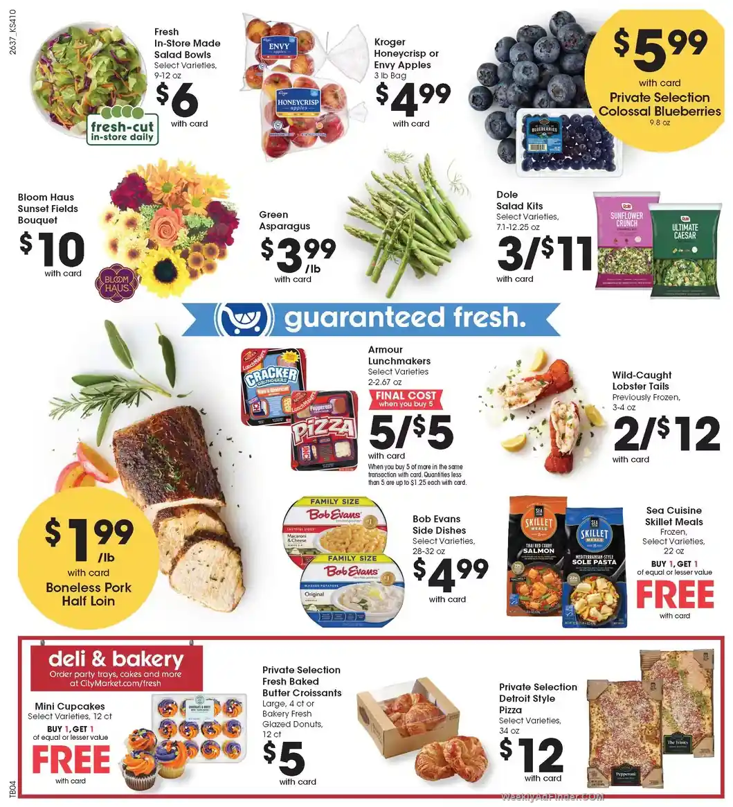 City Market Ad This Week - Page 8 City Market Ad This Week - Page 8