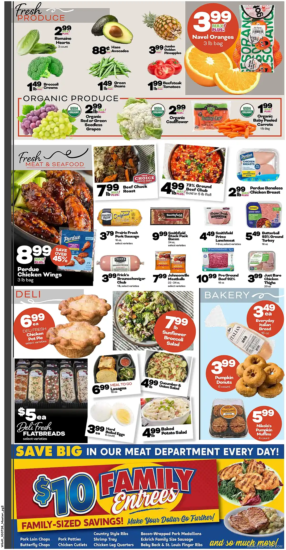 County Market Ad This Week - Page 2