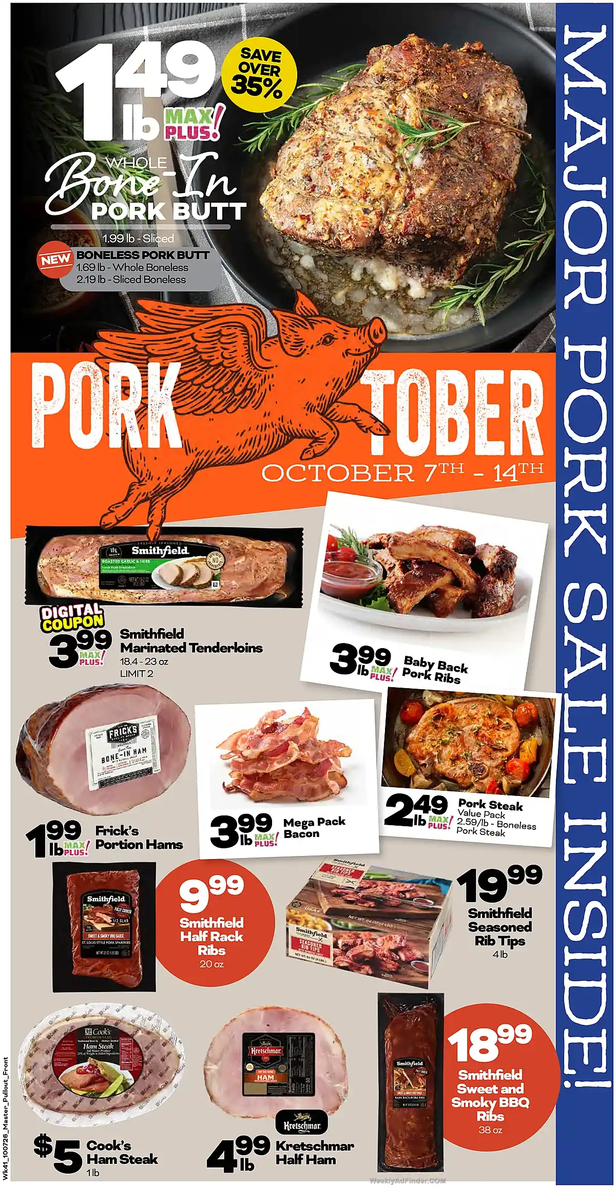 County Market Ad This Week - Page 3 County Market Ad This Week - Page 3