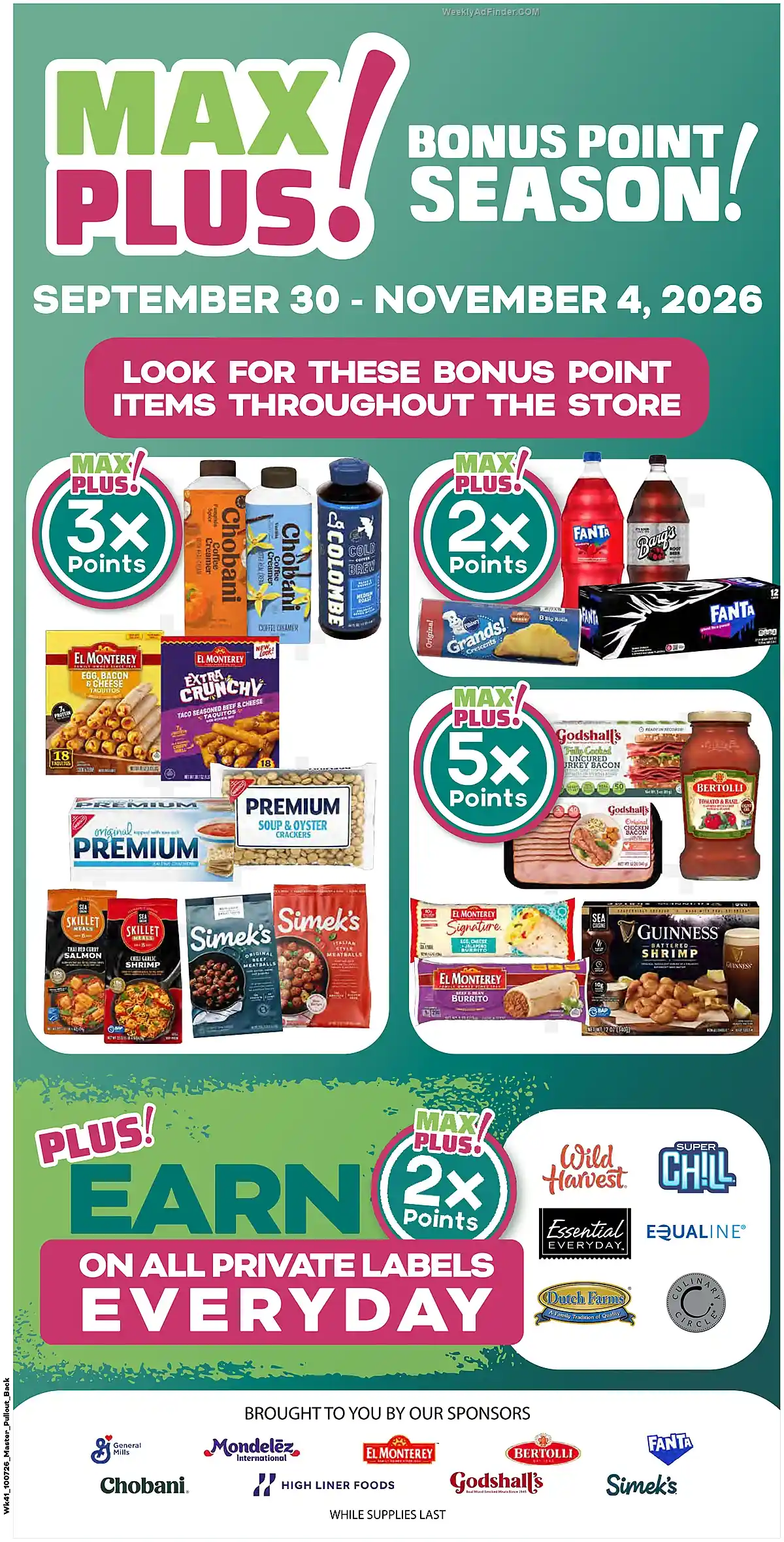 County Market Ad This Week - Page 4 County Market Ad This Week - Page 4