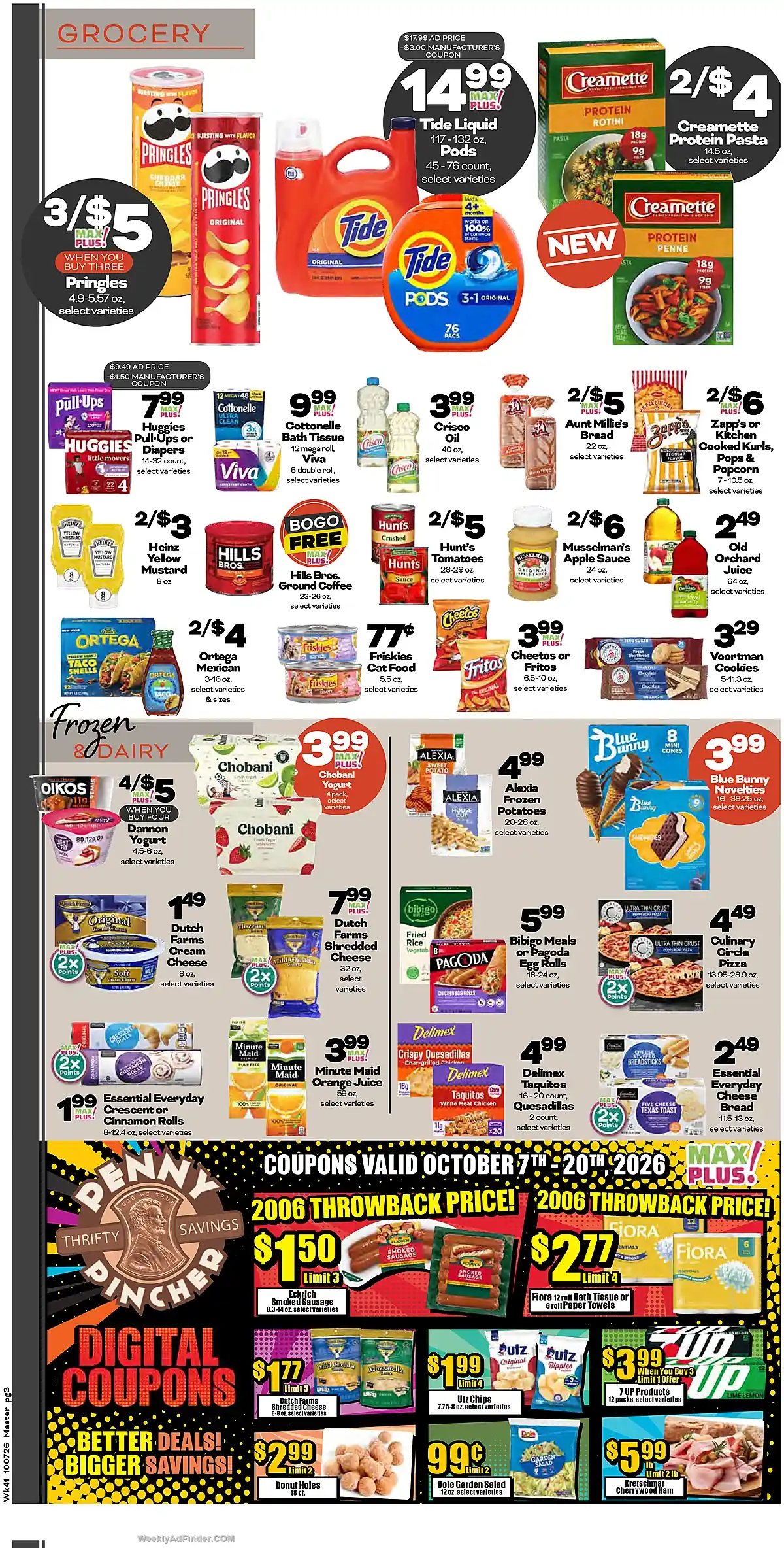 County Market Ad This Week - Page 5