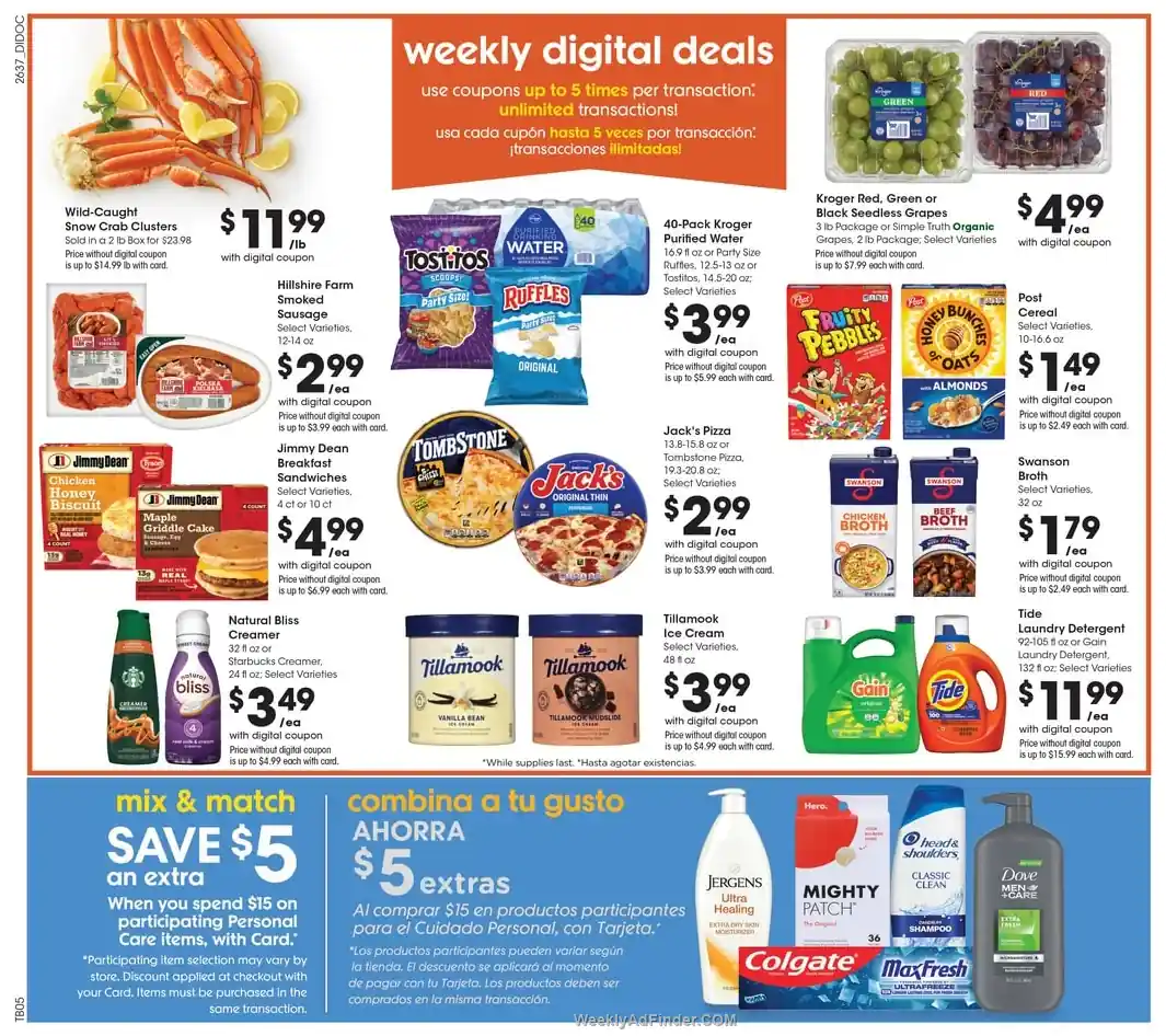 Dillons Ad This Week - Page 2