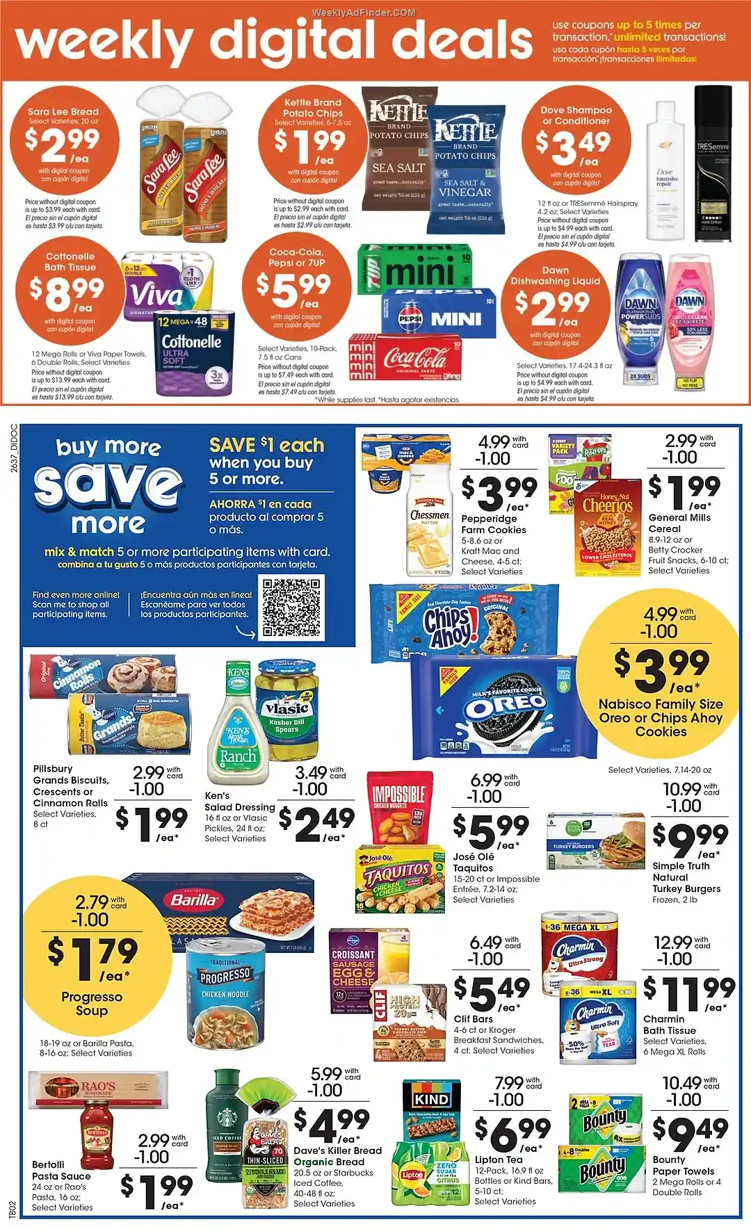 Dillons Ad This Week - Page 3
