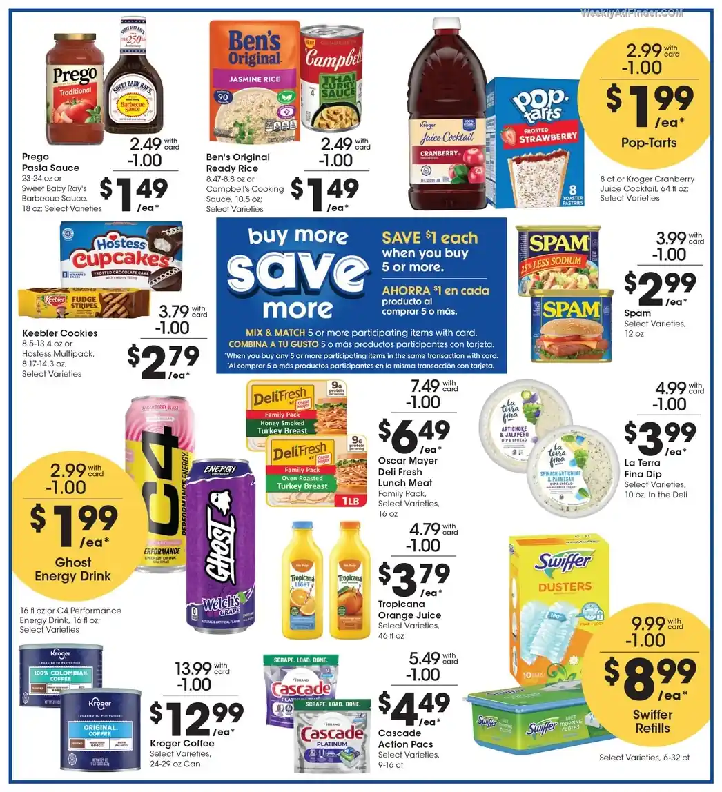 Dillons Ad This Week - Page 4 Dillons Ad This Week - Page 4