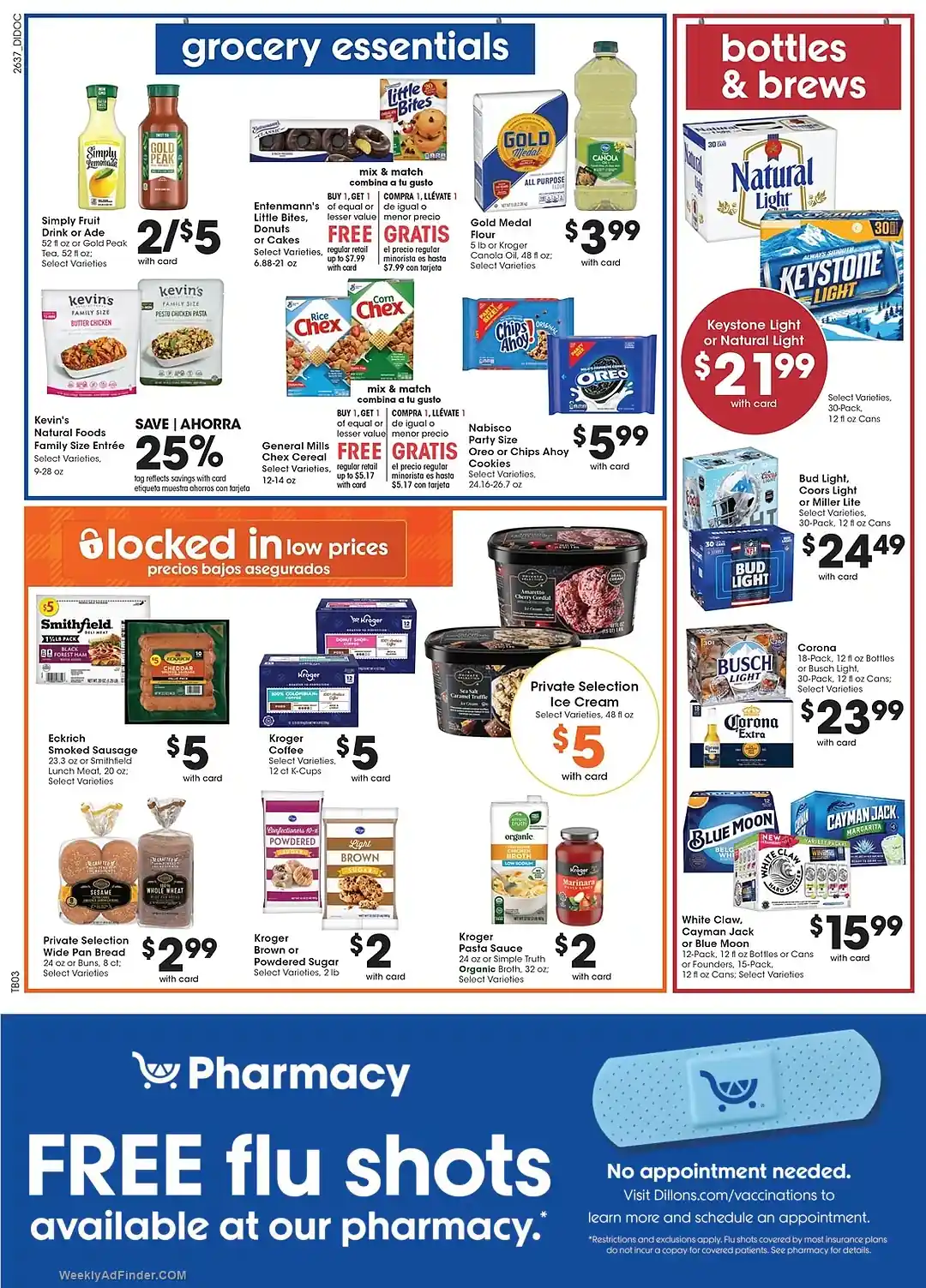 Dillons Ad This Week - Page 5 Dillons Ad This Week - Page 5