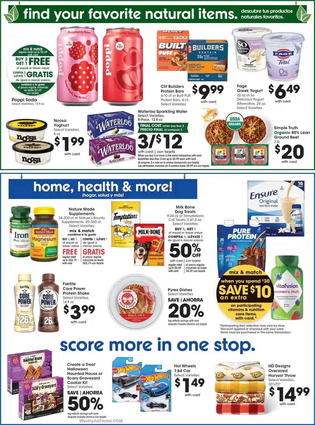 Dillons Ad This Week - Page 6