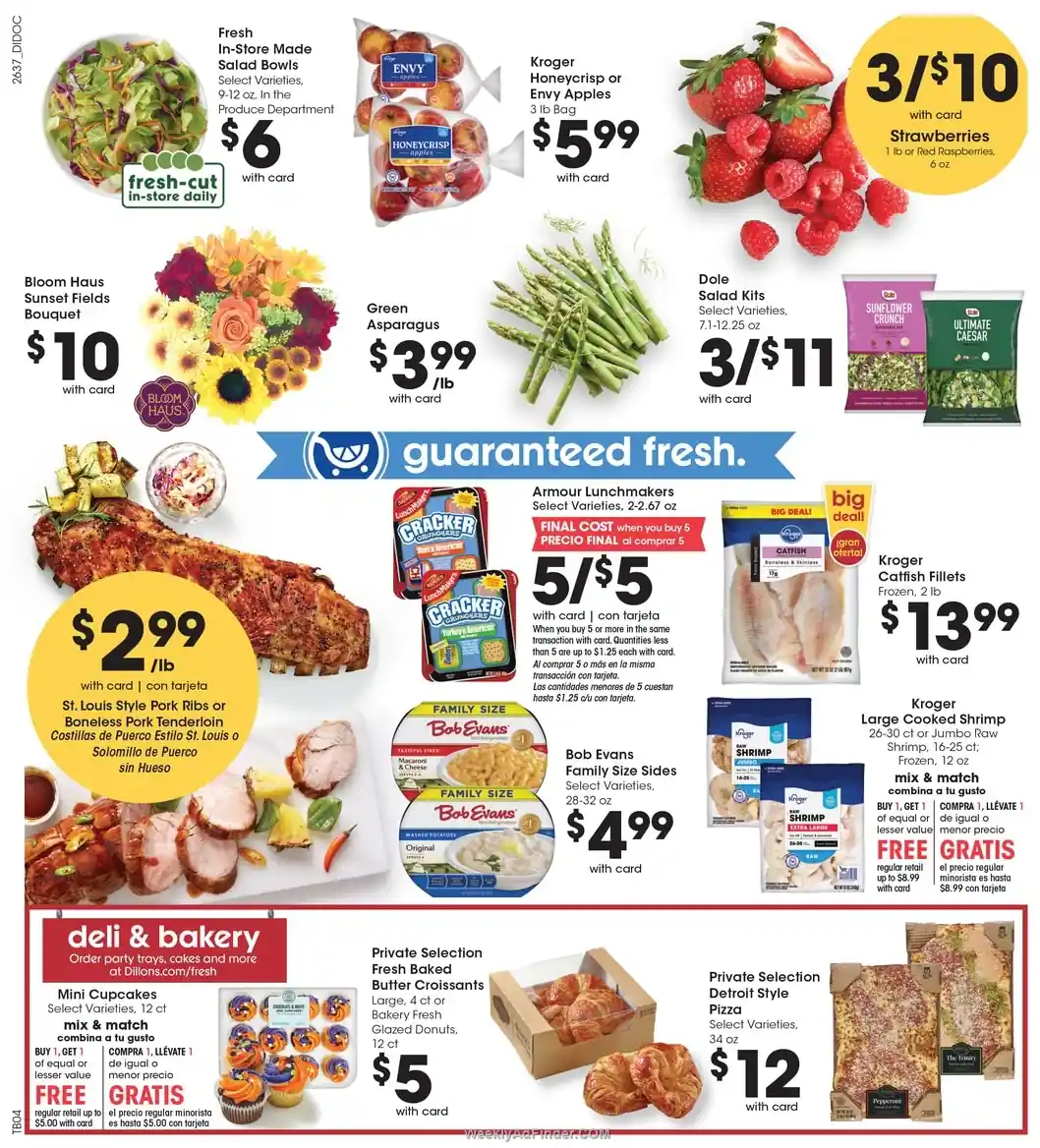 Dillons Ad This Week - Page 8 Dillons Ad This Week - Page 8