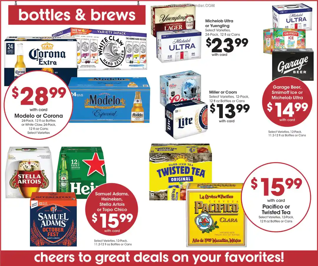 Dillons Ad This Week - Page 10