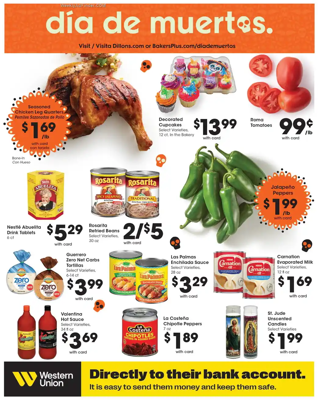 Dillons Ad This Week - Page 11