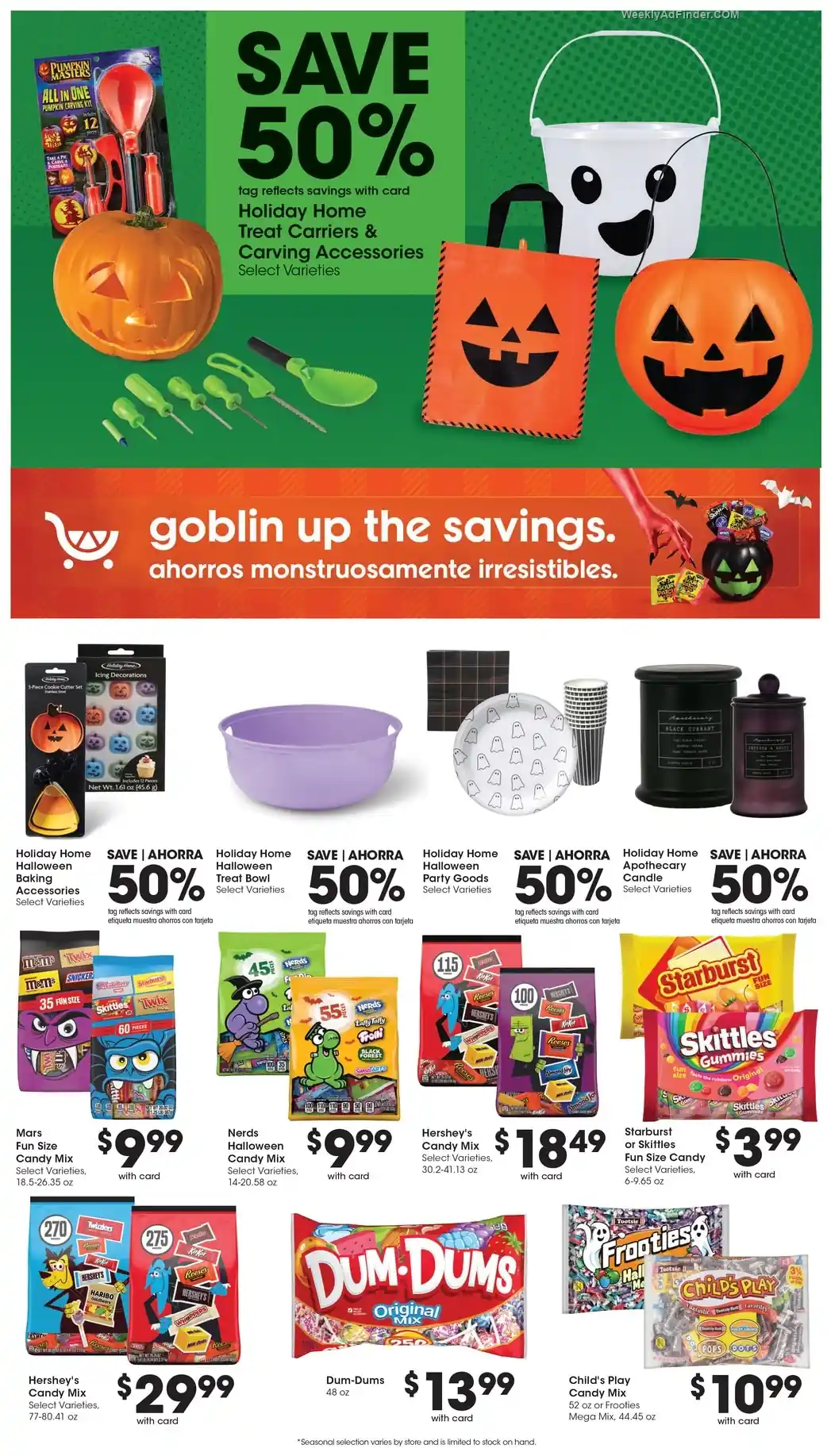 Dillons Ad This Week - Page 12