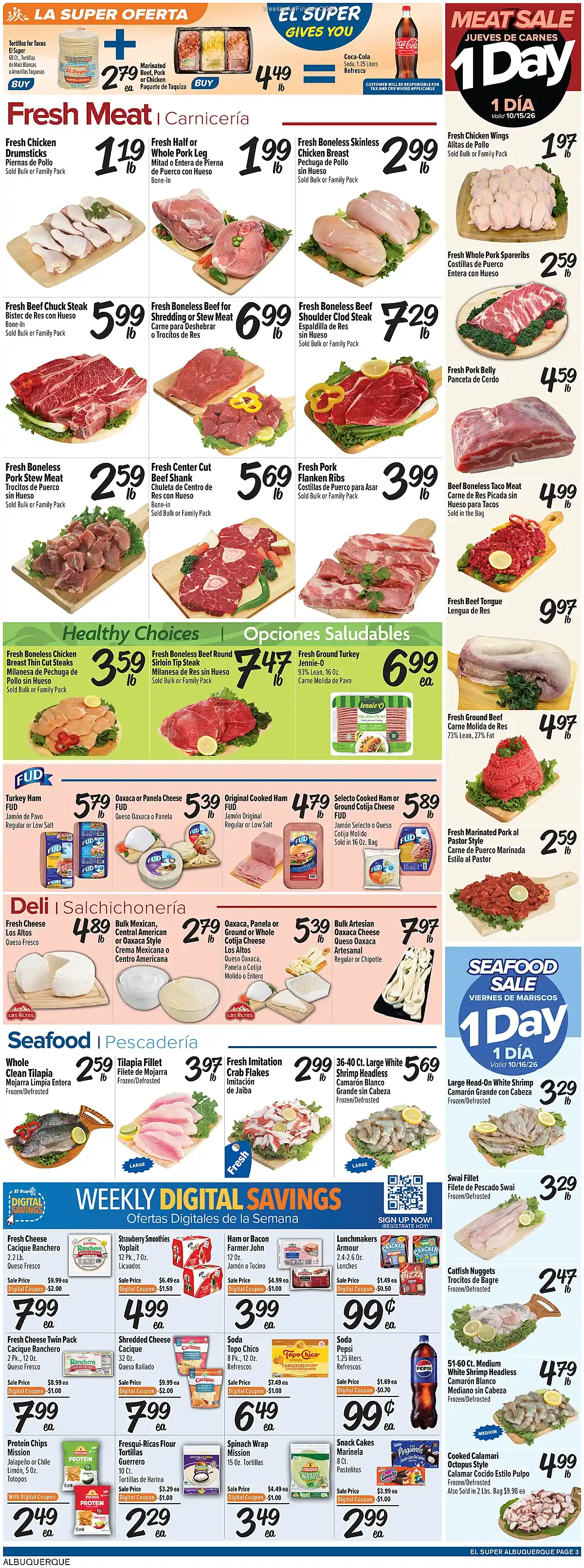 El Super Ad This Week - Page 3 El Super Ad This Week - Page 3