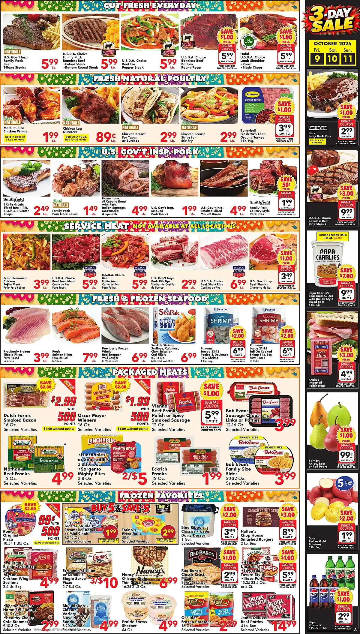 Fairplay Ad This Week - Page 3 Fairplay Ad This Week - Page 3