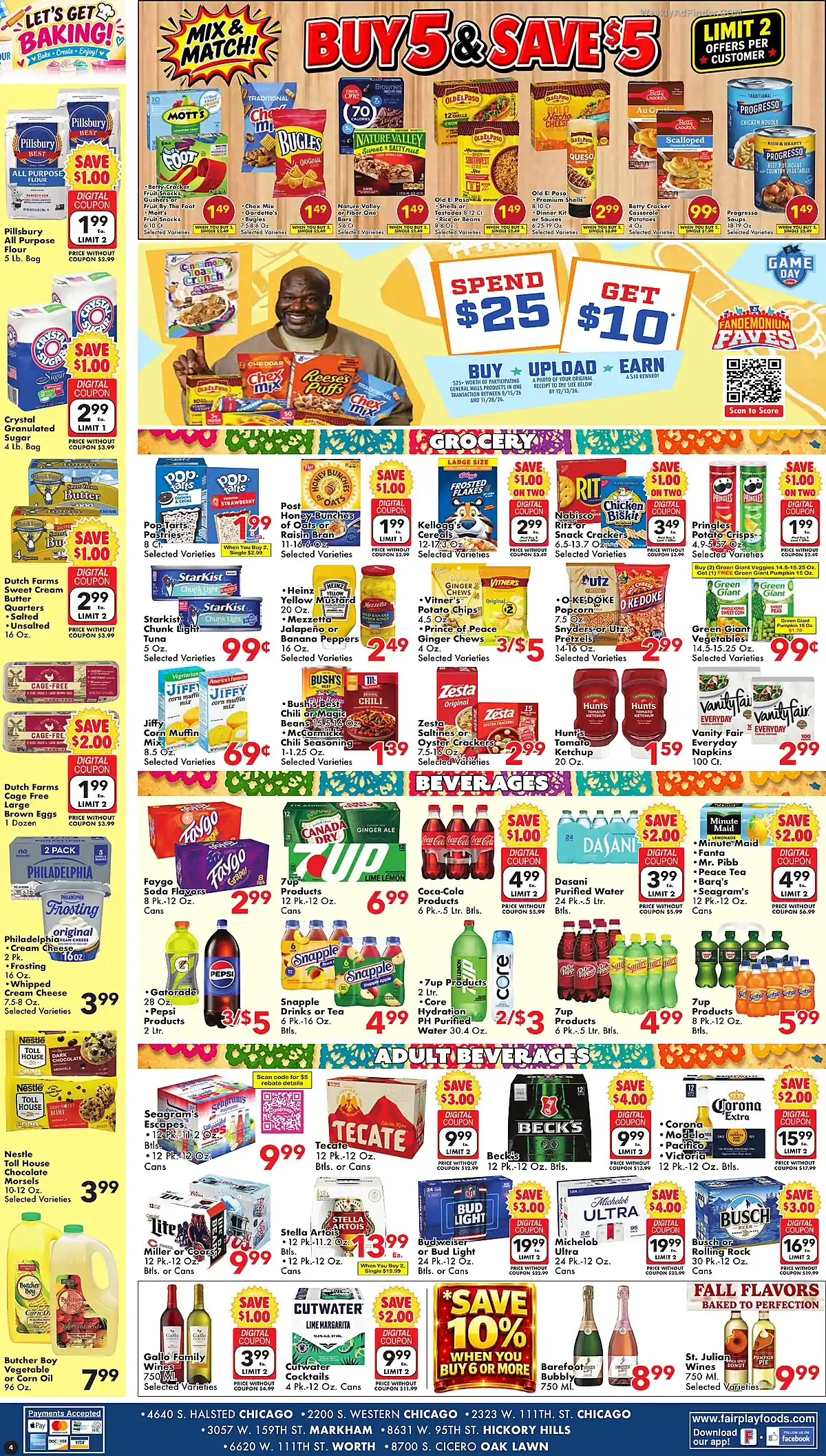 Fairplay Ad This Week - Page 4 Fairplay Ad This Week - Page 4