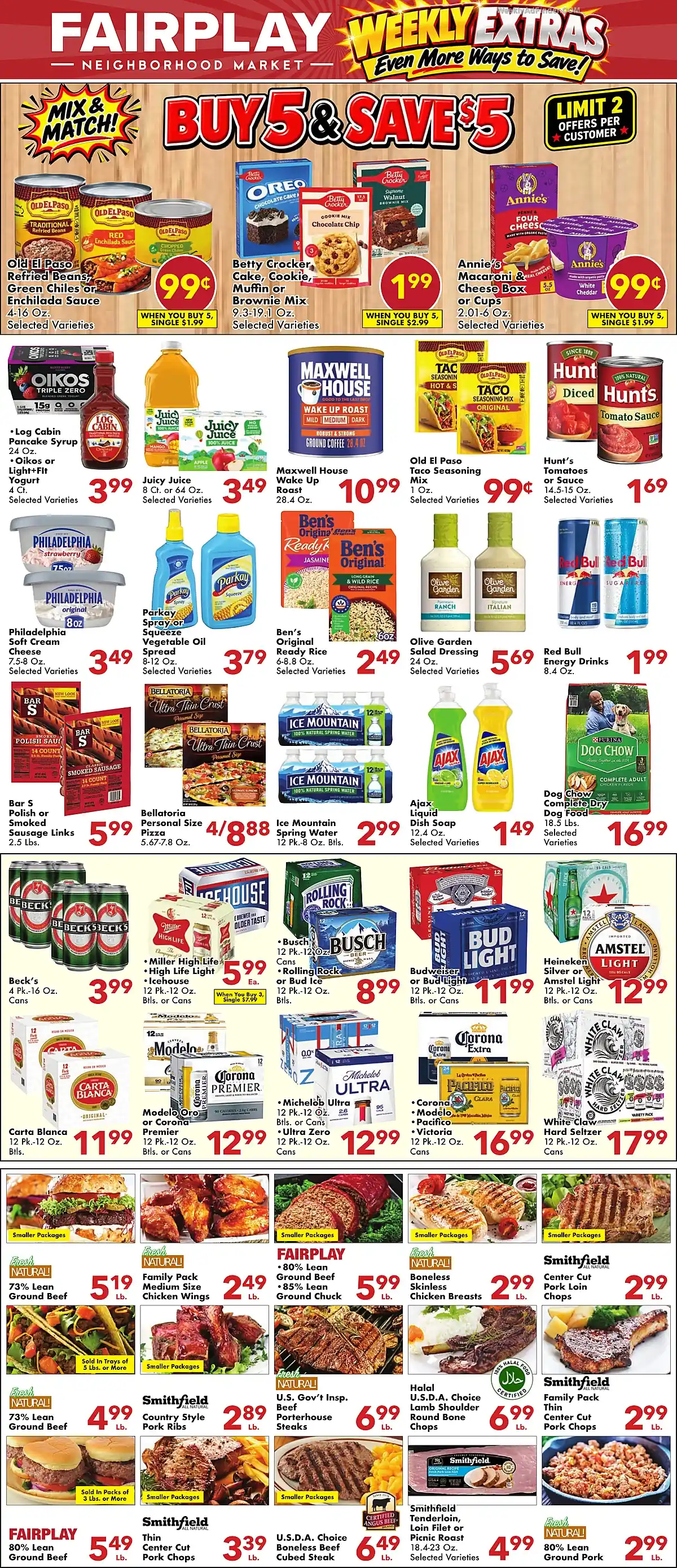 Fairplay Ad This Week - Page 5 Fairplay Ad This Week - Page 5
