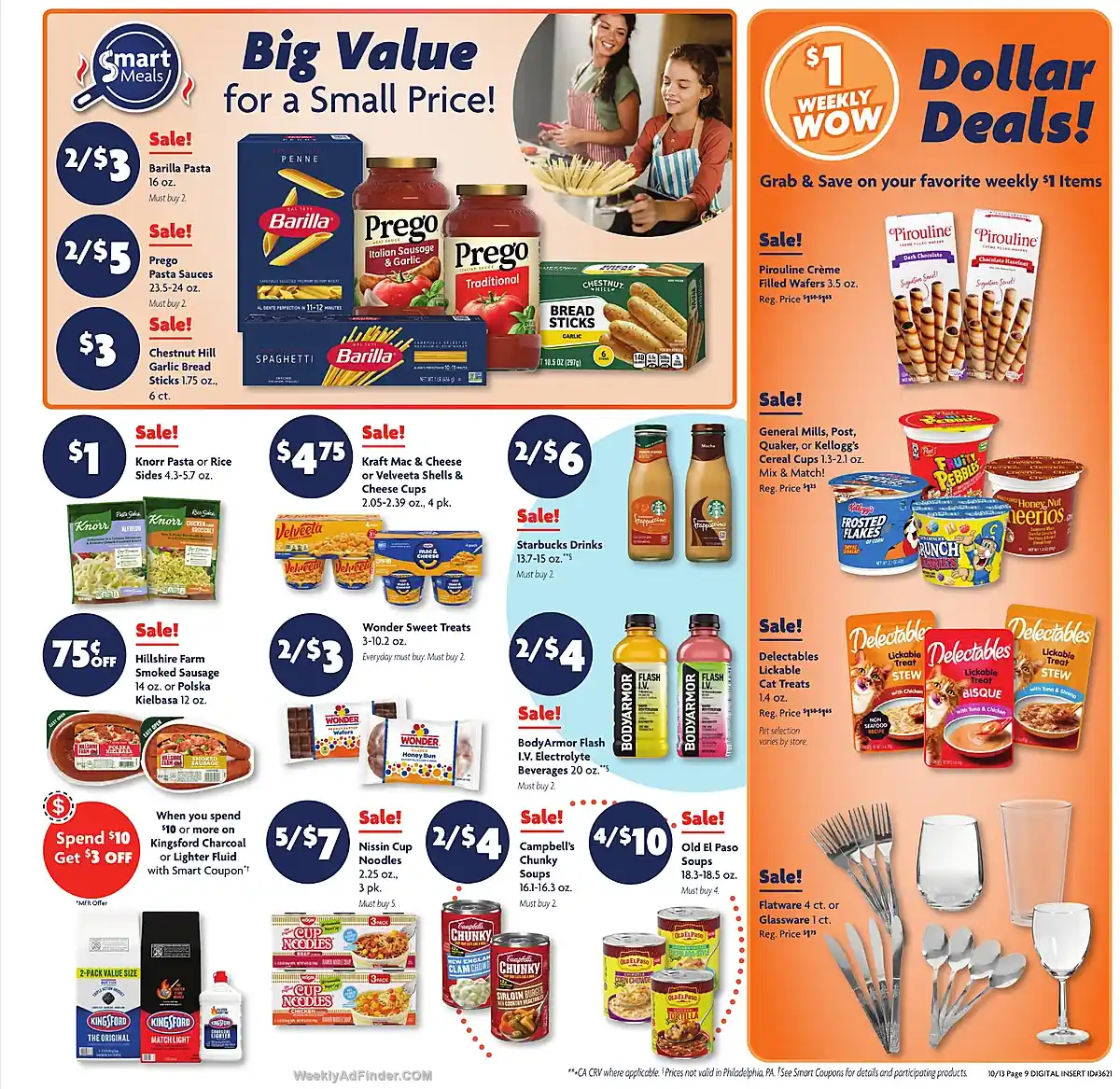 Family Dollar Ad This Week - Page 2
