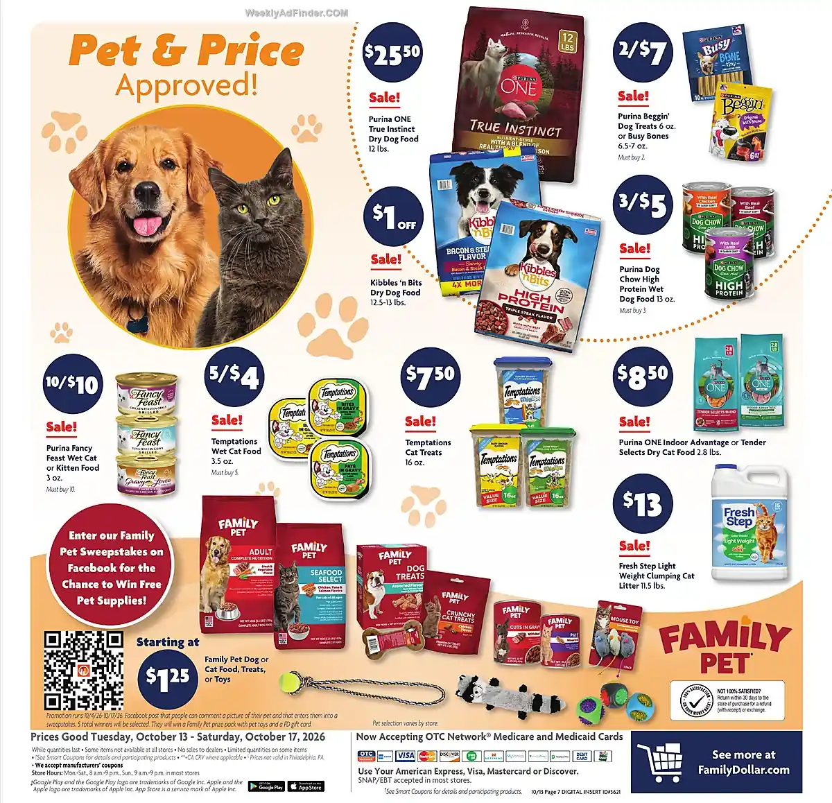 Family Dollar Ad This Week - Page 10