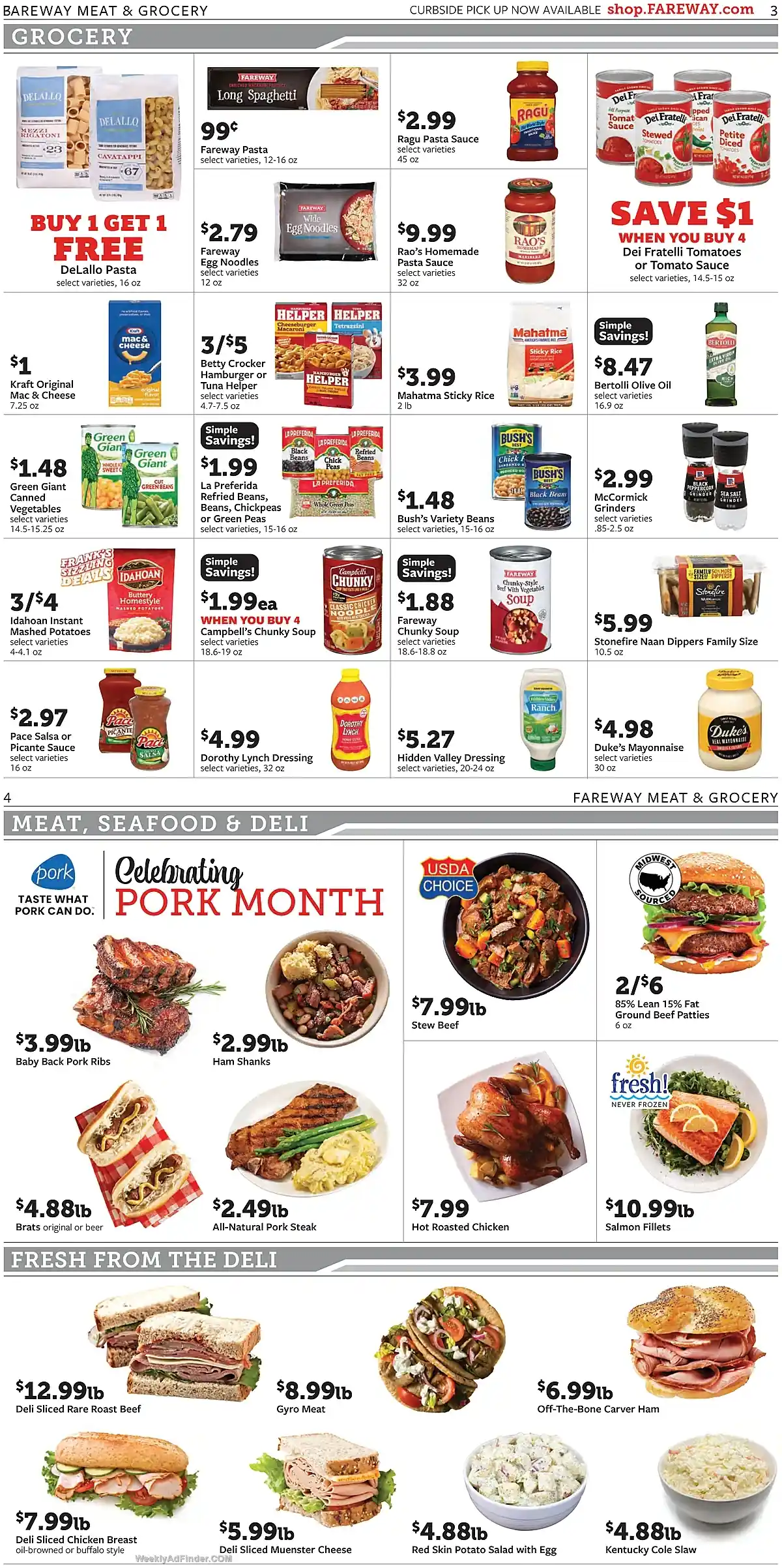 Fareway Ad This Week - Page 2 Fareway Ad This Week - Page 2