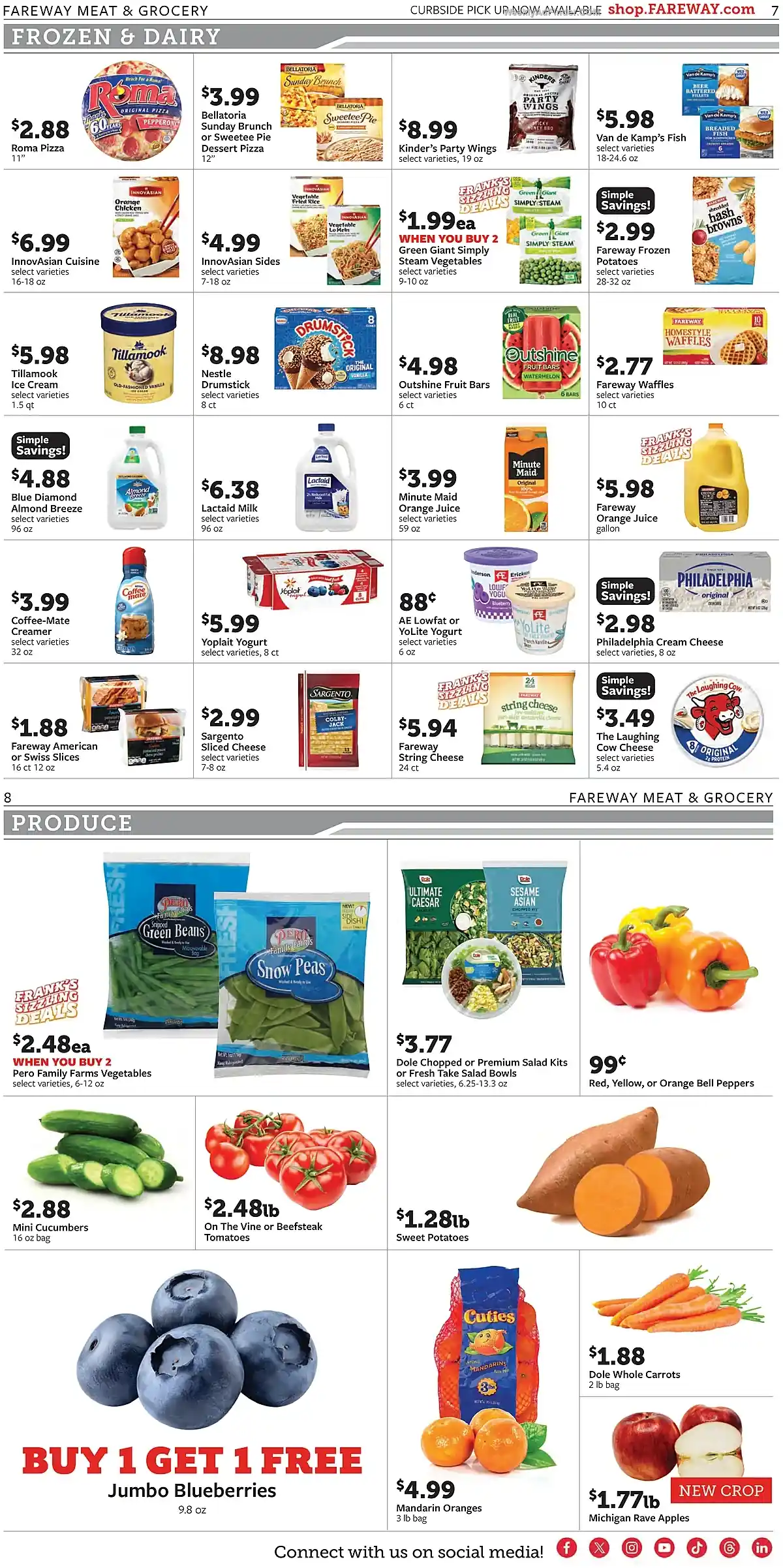 Fareway Ad This Week - Page 4