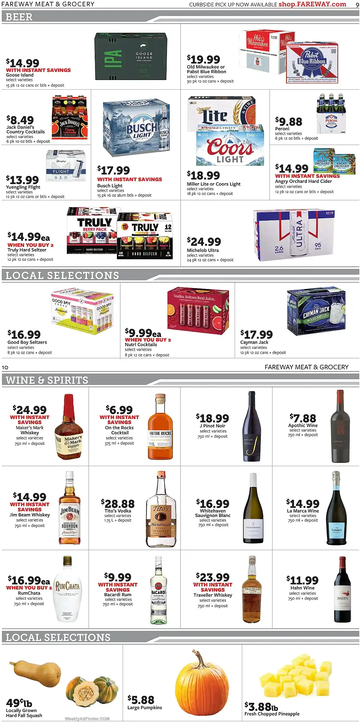 Fareway Ad This Week - Page 5