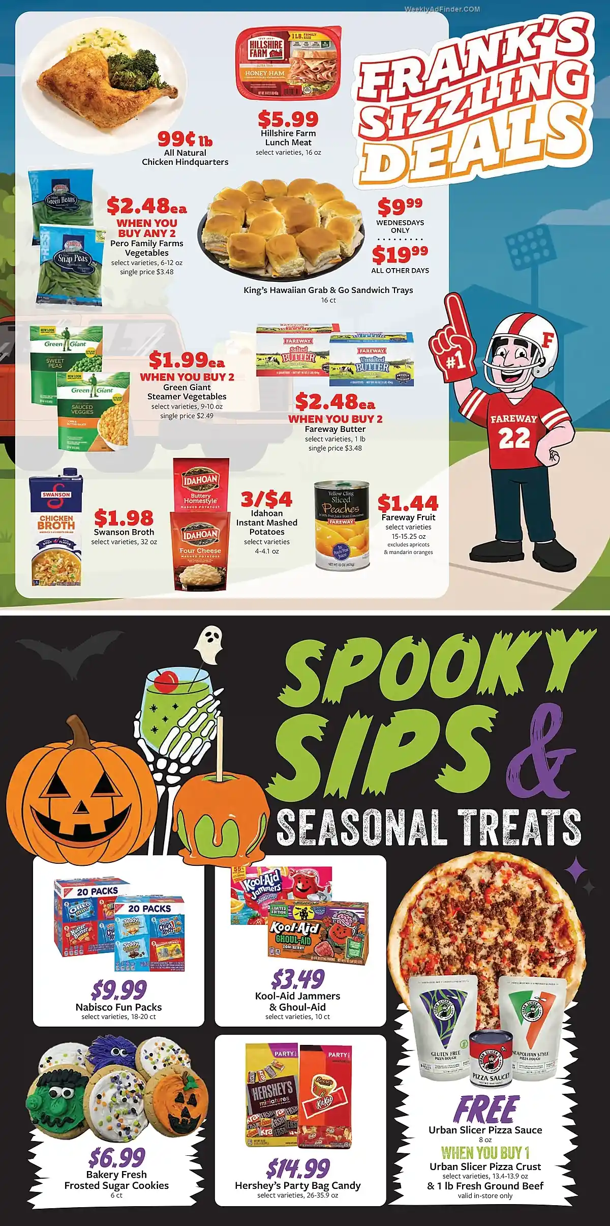 Fareway Ad This Week - Page 6