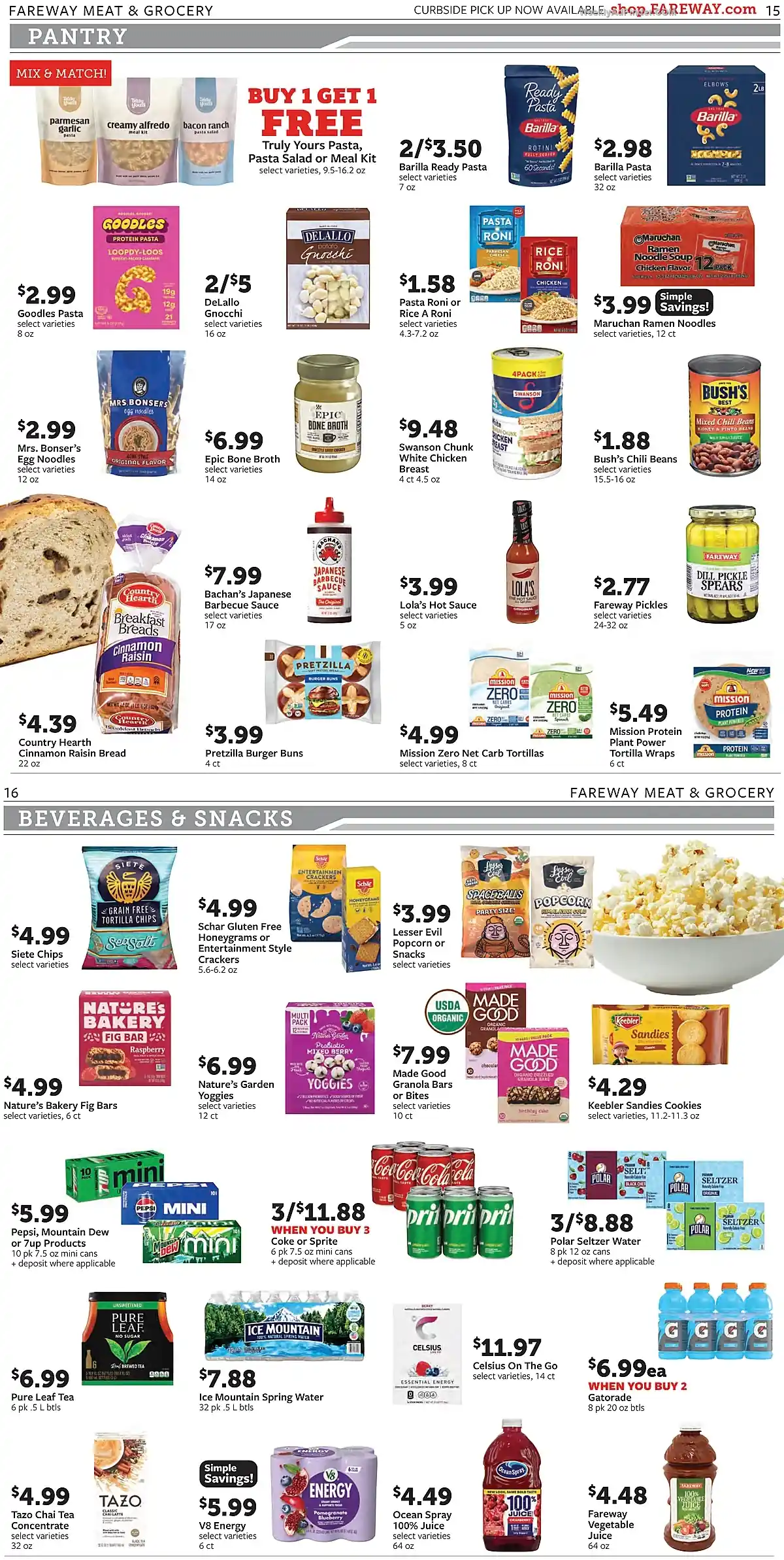 Fareway Ad This Week - Page 8