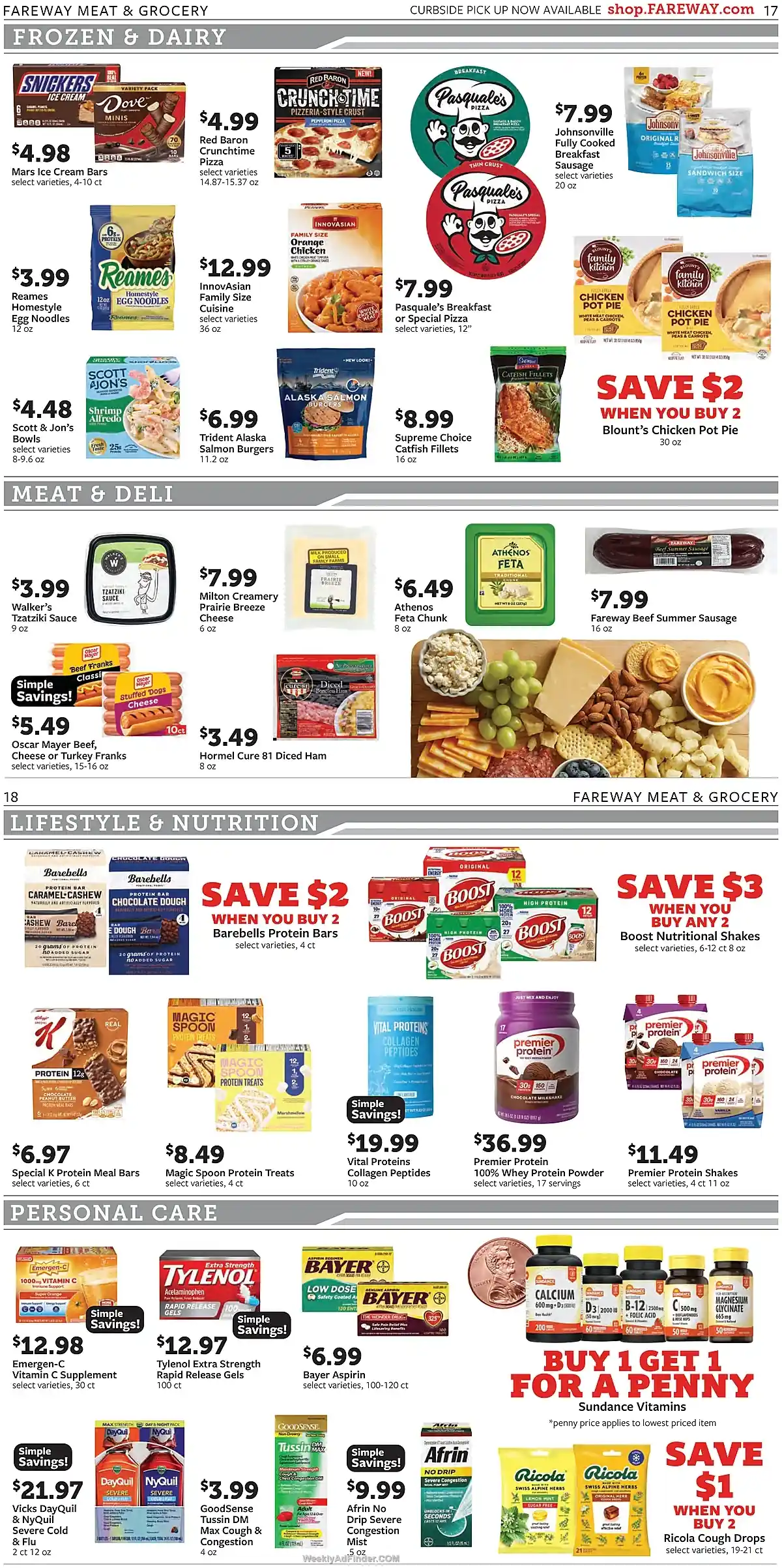 Fareway Ad This Week - Page 9 Fareway Ad This Week - Page 9
