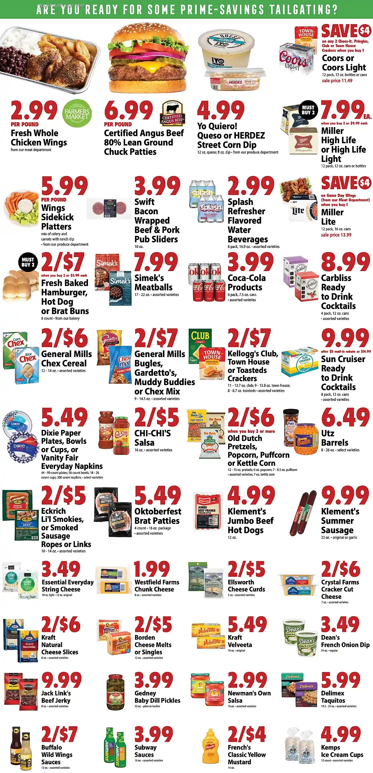Festival Foods Ad This Week - Page 7 Festival Foods Ad This Week - Page 7