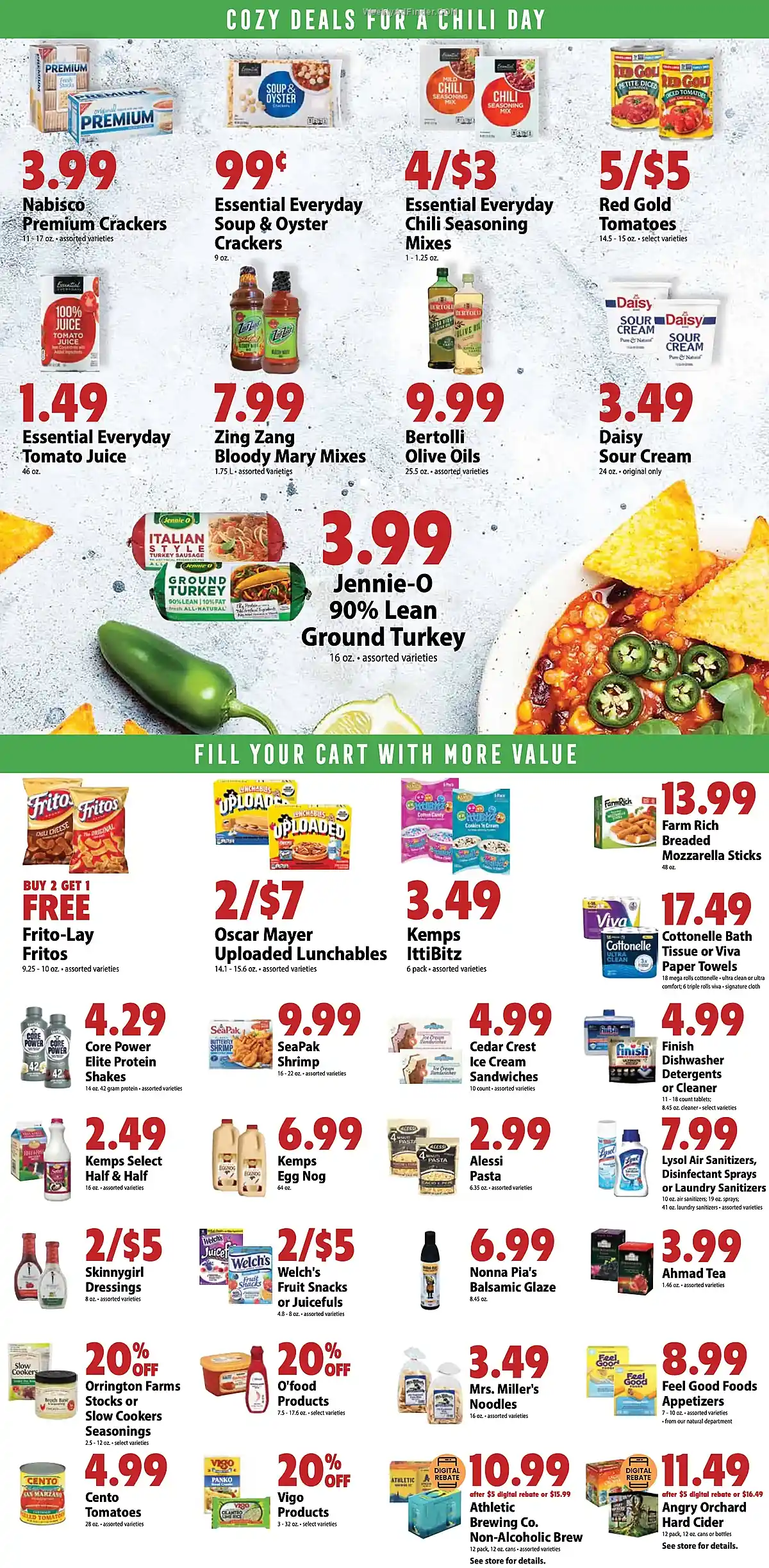 Festival Foods Ad This Week - Page 8 Festival Foods Ad This Week - Page 8