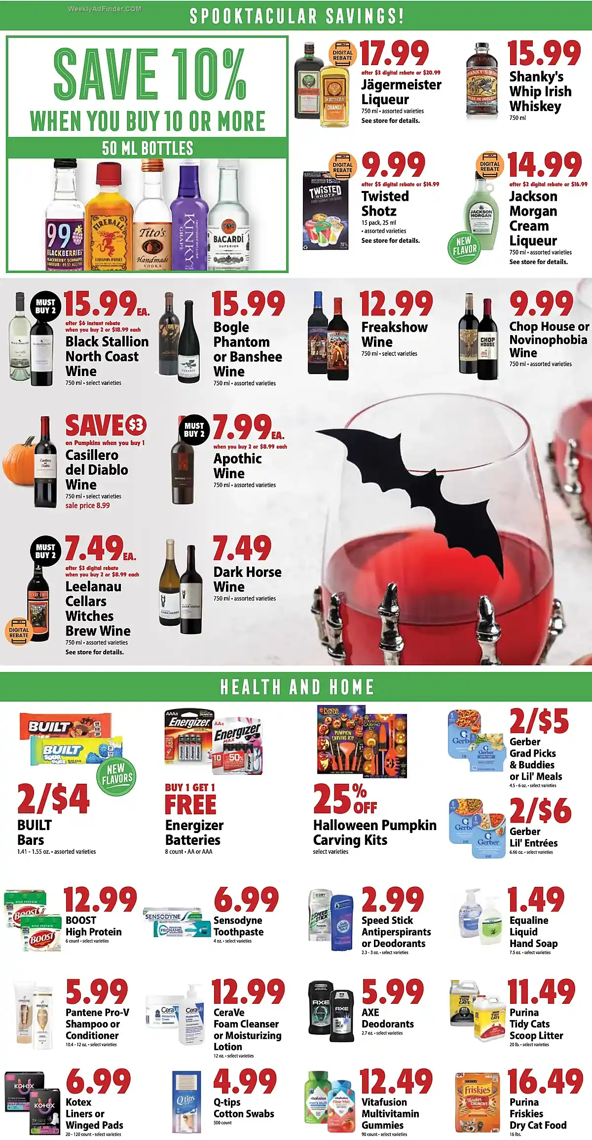 Festival Foods Ad This Week - Page 9