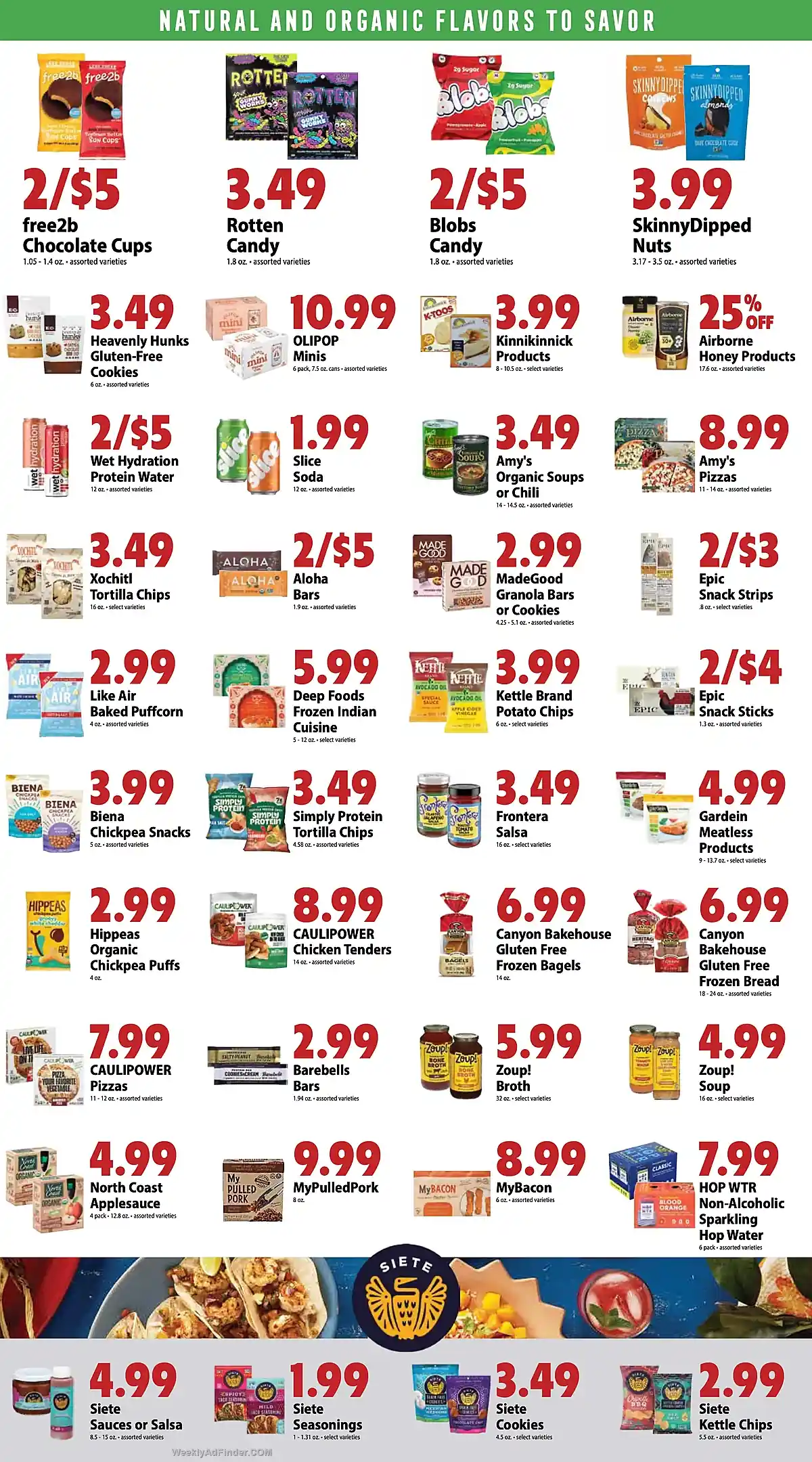 Festival Foods Ad This Week - Page 10