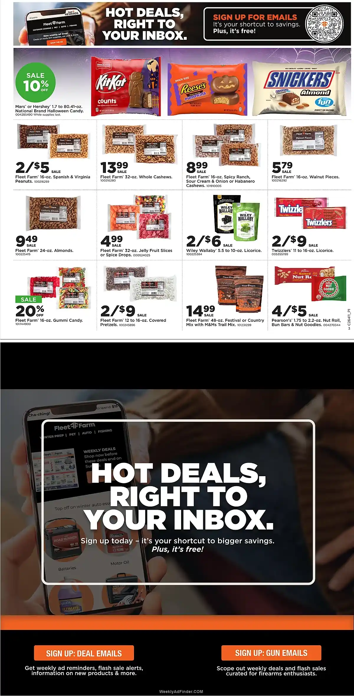 Fleet Farm Ad This Week - Page 3 Fleet Farm Ad This Week - Page 3