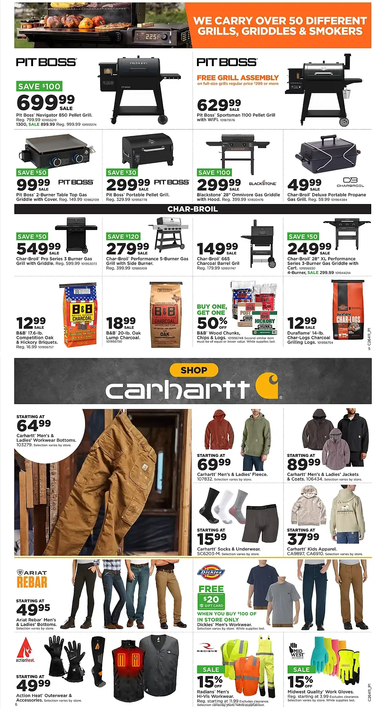 Fleet Farm Ad This Week - Page 5