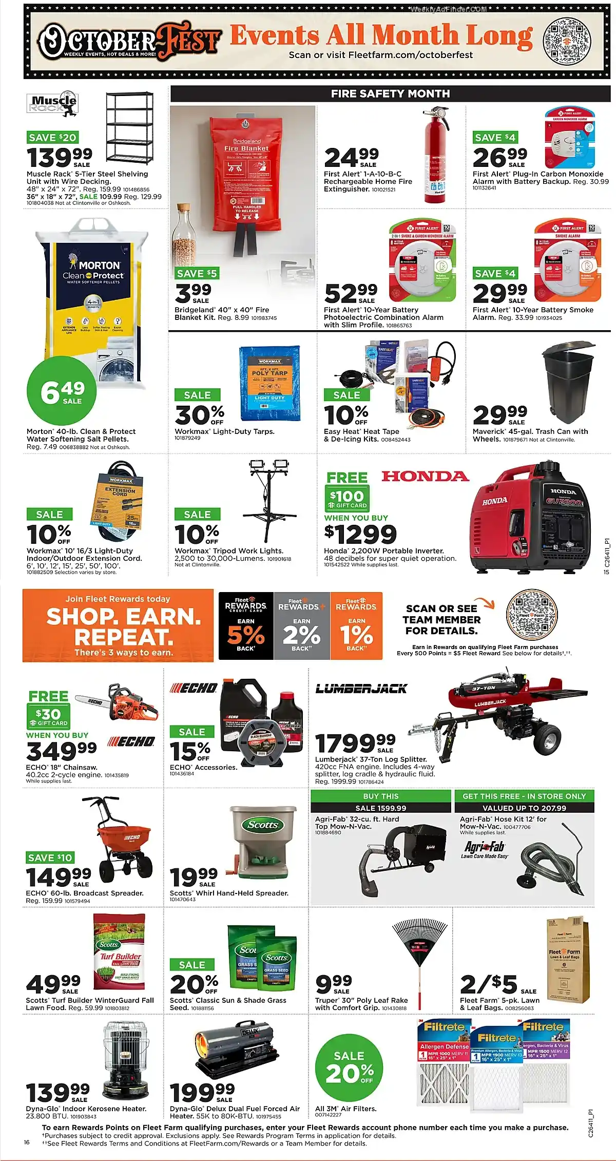 Fleet Farm Ad This Week - Page 10